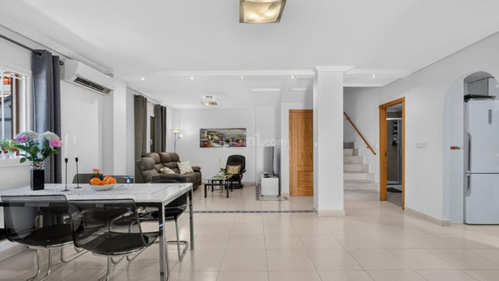 Resale - Stadthaus -
Orihuela Costa - Playa Flamenca