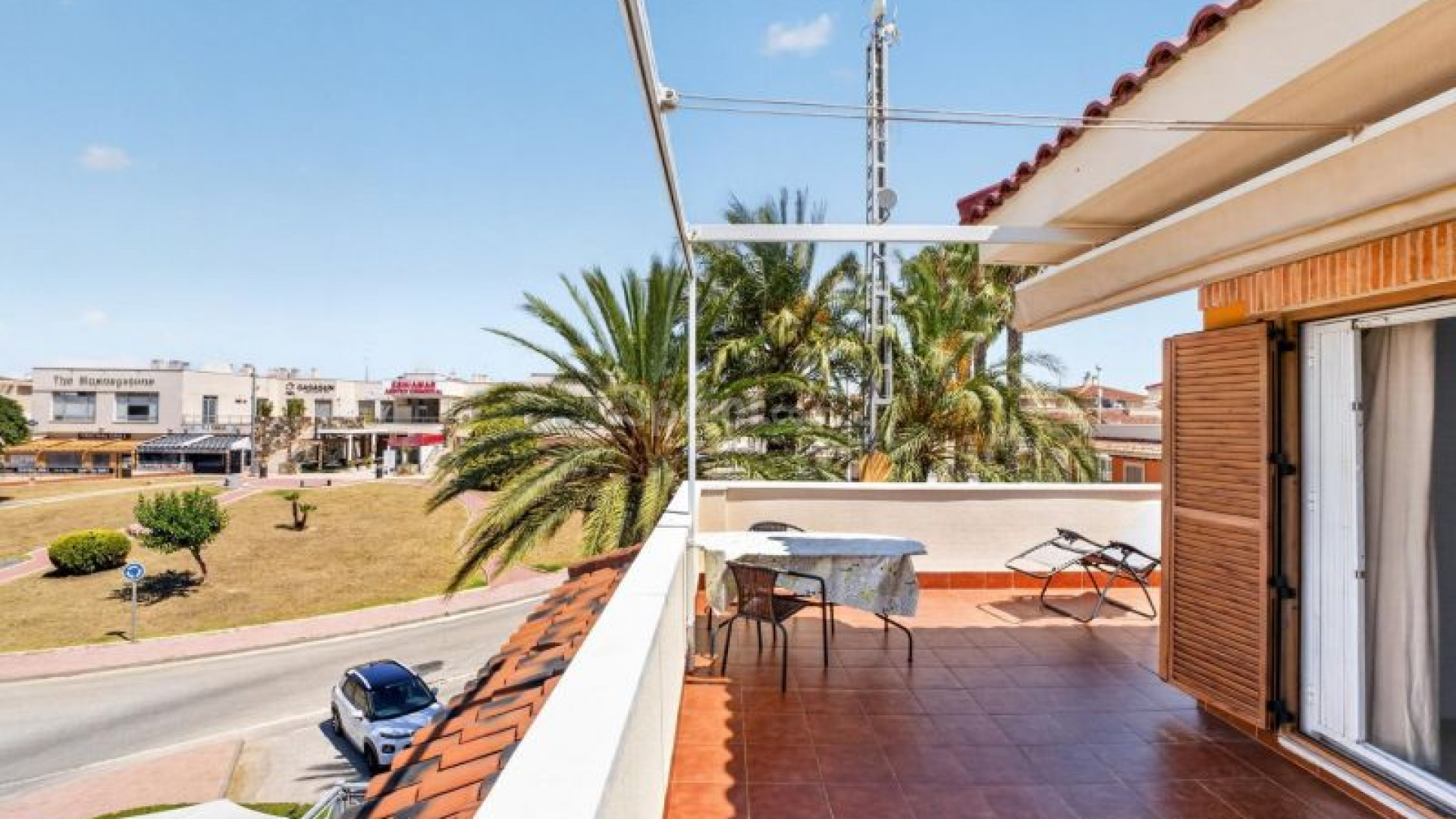 Resale - Stadthaus -
Orihuela Costa - Playa Flamenca