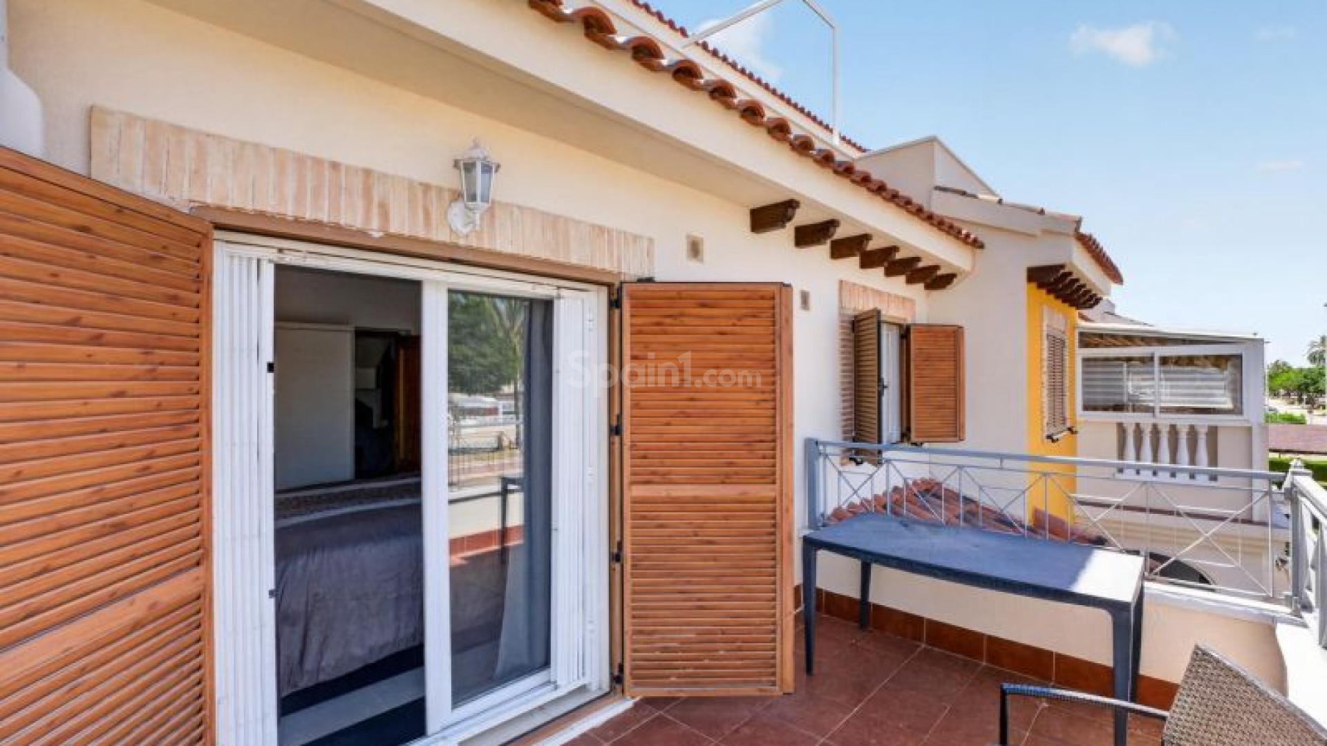Resale - Stadthaus -
Orihuela Costa - Playa Flamenca