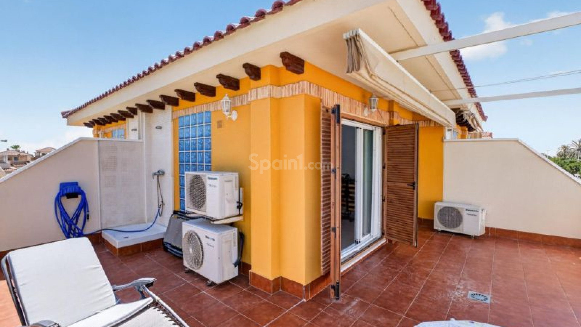 Resale - Stadthaus -
Orihuela Costa - Playa Flamenca
