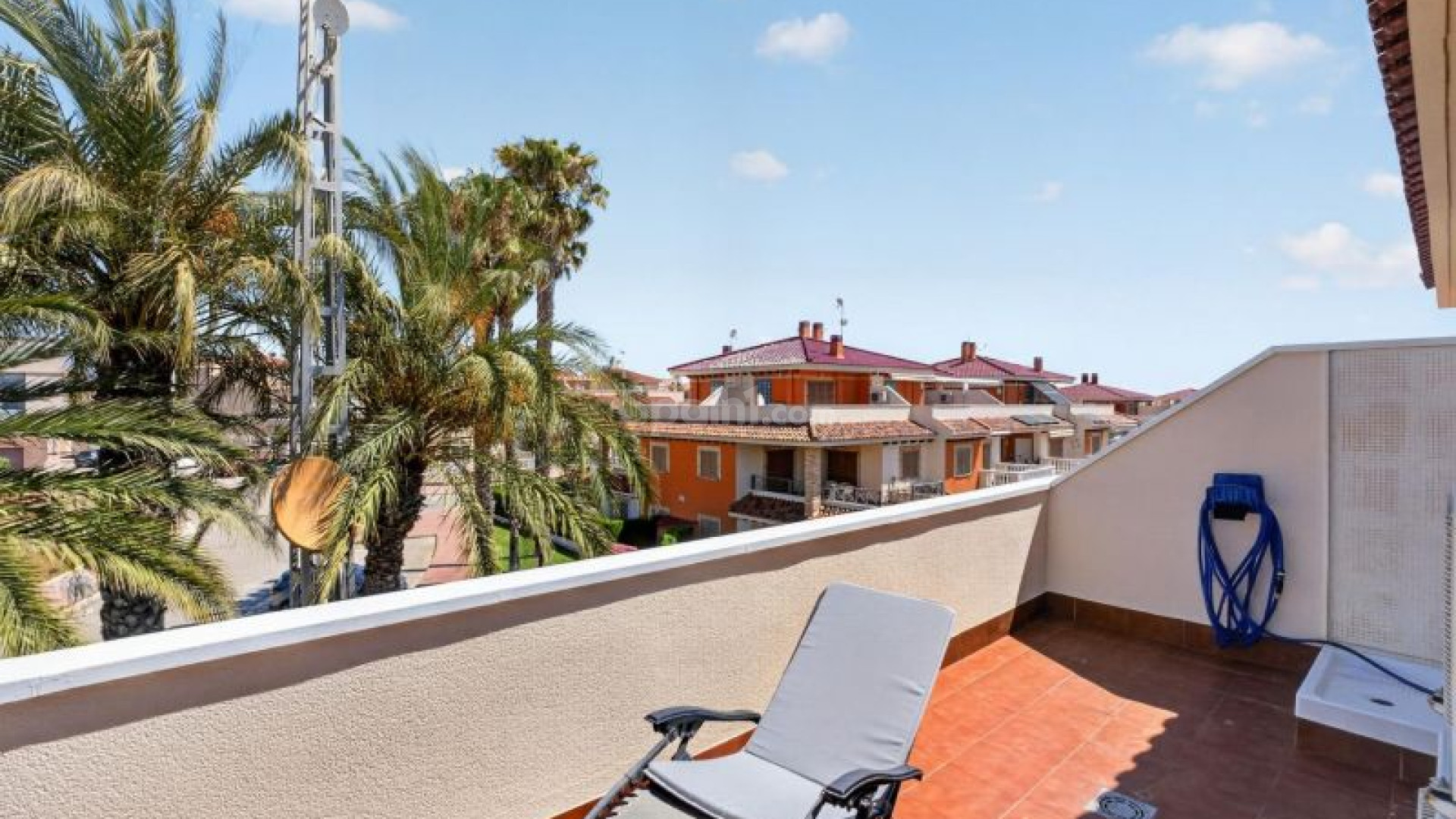 Resale - Stadthaus -
Orihuela Costa - Playa Flamenca