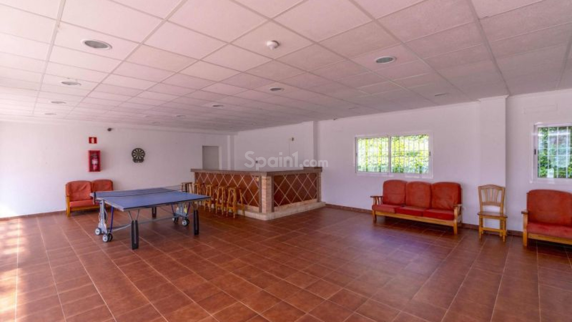 Resale - Stadthaus -
Orihuela Costa - Playa Flamenca