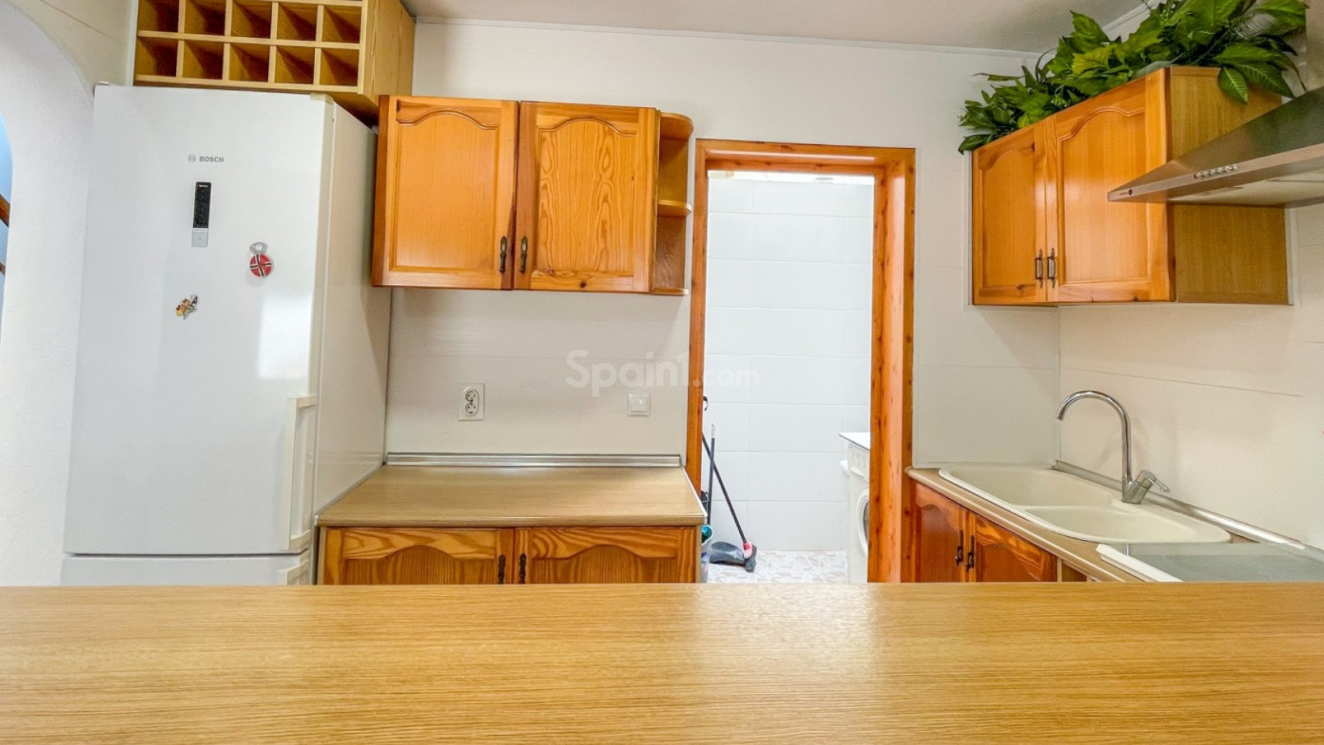 Resale - Stadthaus -
Orihuela Costa - Playa Flamenca