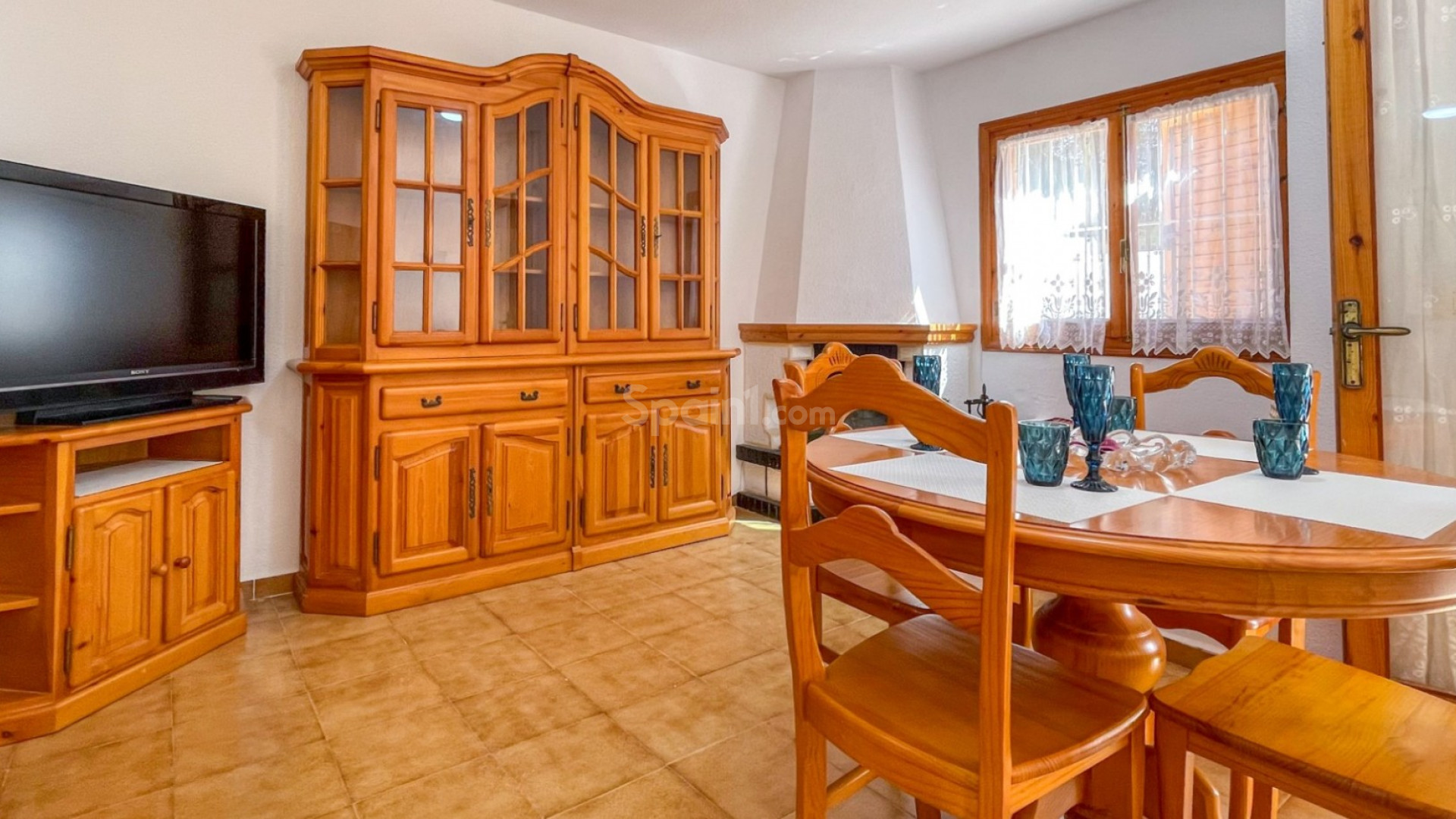Resale - Stadthaus -
Orihuela Costa - Playa Flamenca