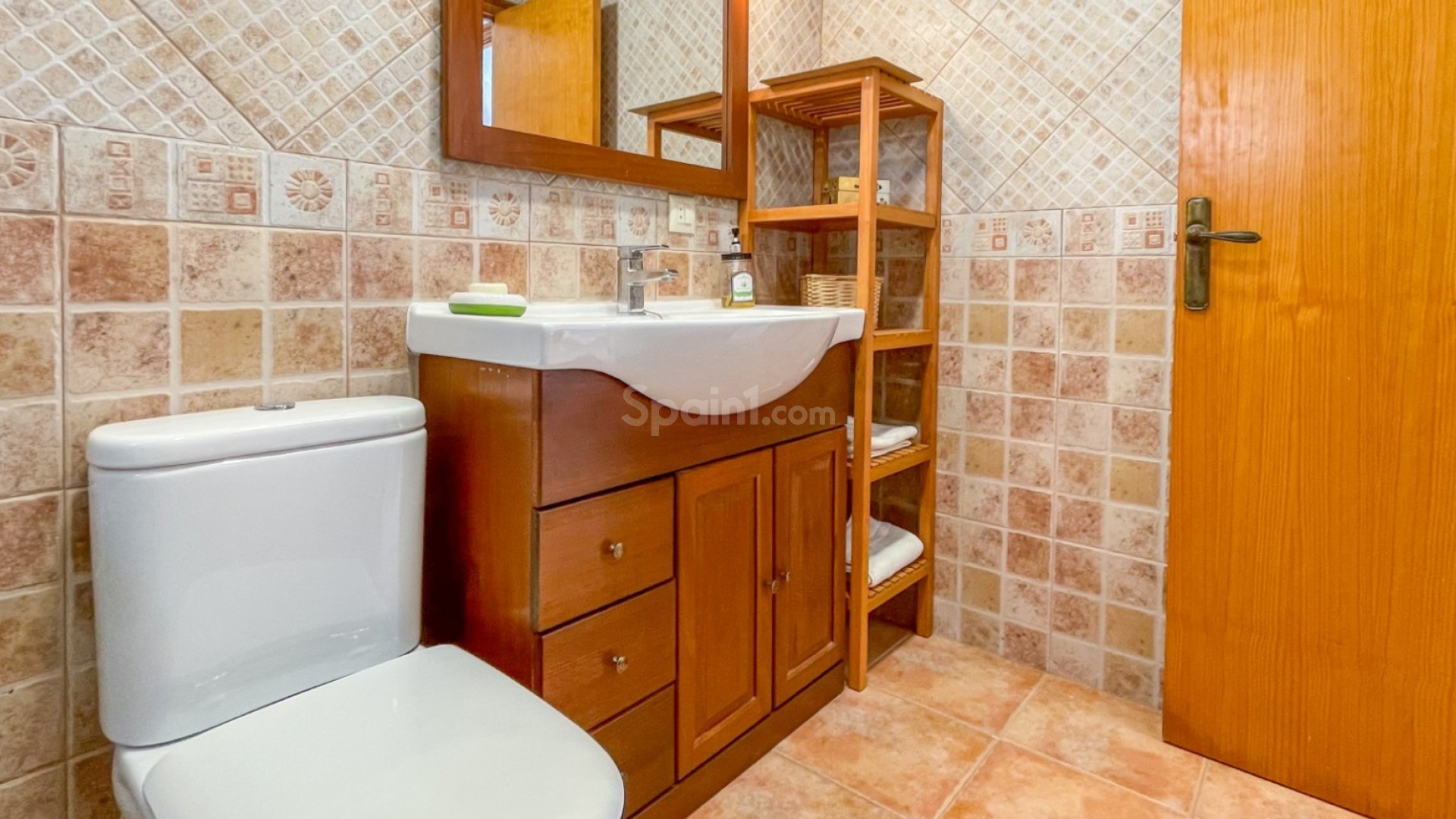 Resale - Stadthaus -
Orihuela Costa - Playa Flamenca