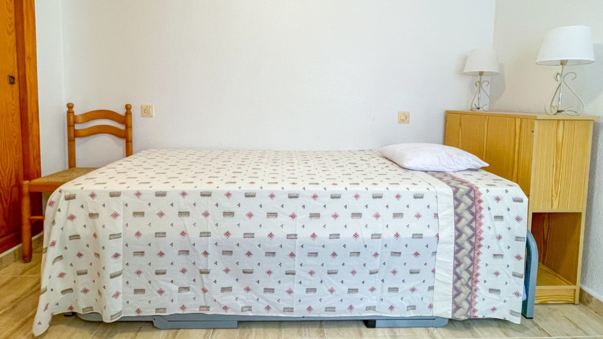 Resale - Stadthaus -
Orihuela Costa - Playa Flamenca