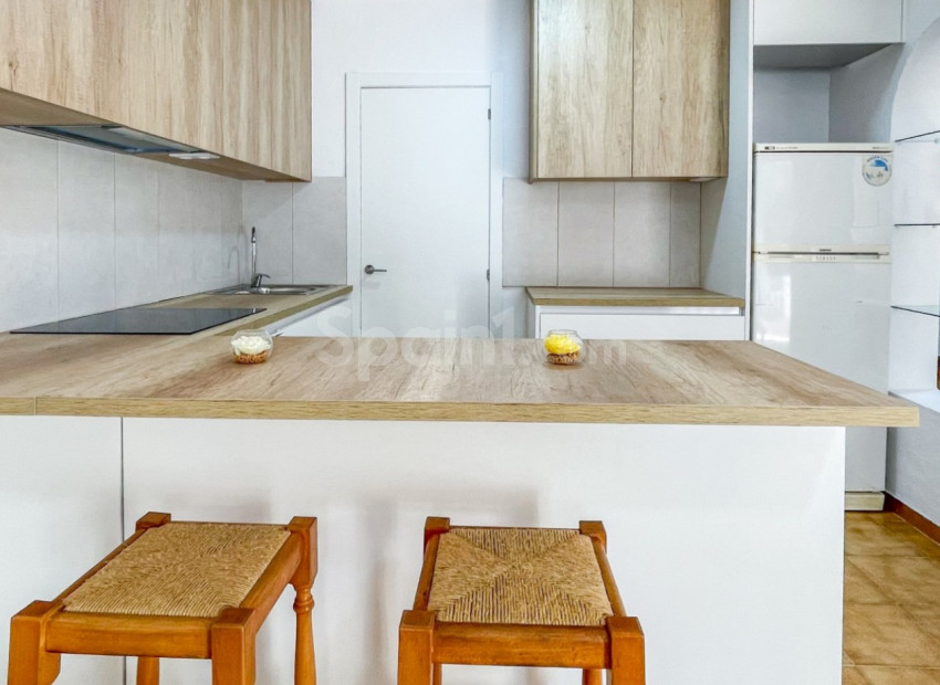 Resale - Stadthaus -
Orihuela Costa - Playa Flamenca