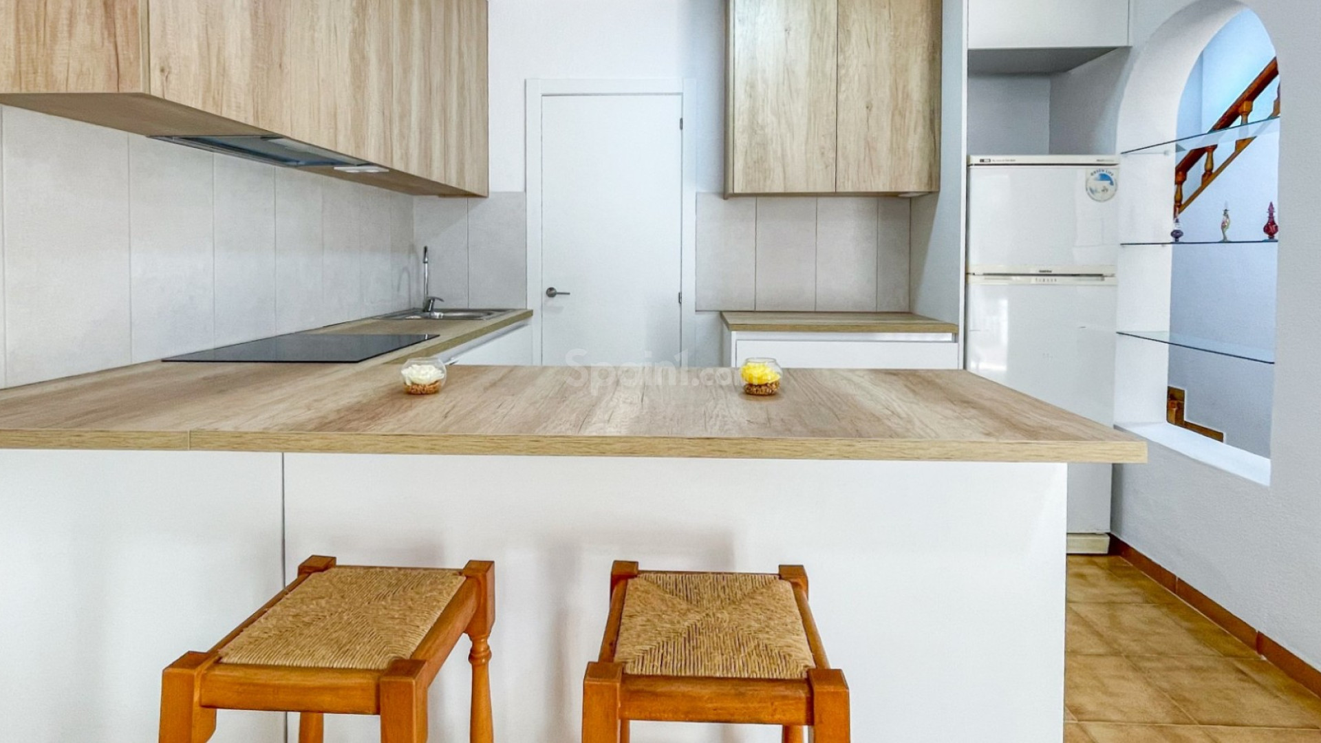 Resale - Stadthaus -
Orihuela Costa - Playa Flamenca
