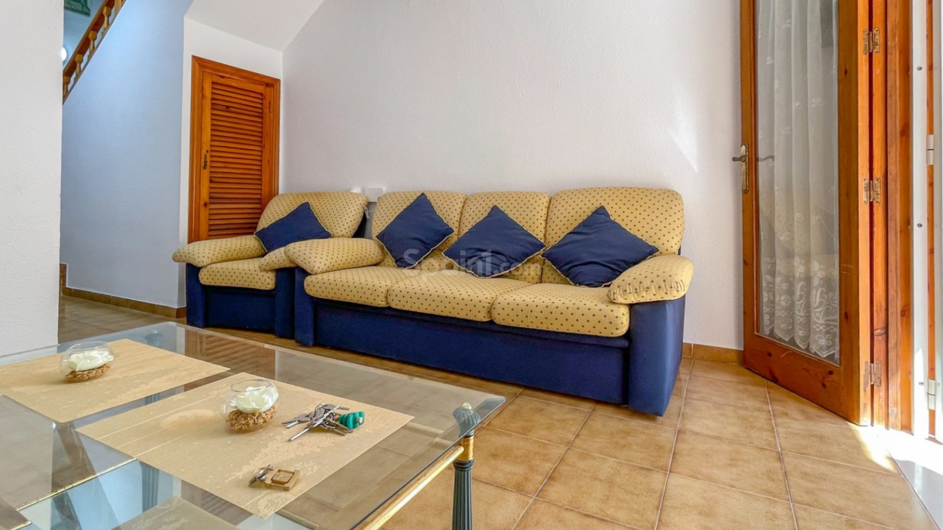 Resale - Stadthaus -
Orihuela Costa - Playa Flamenca