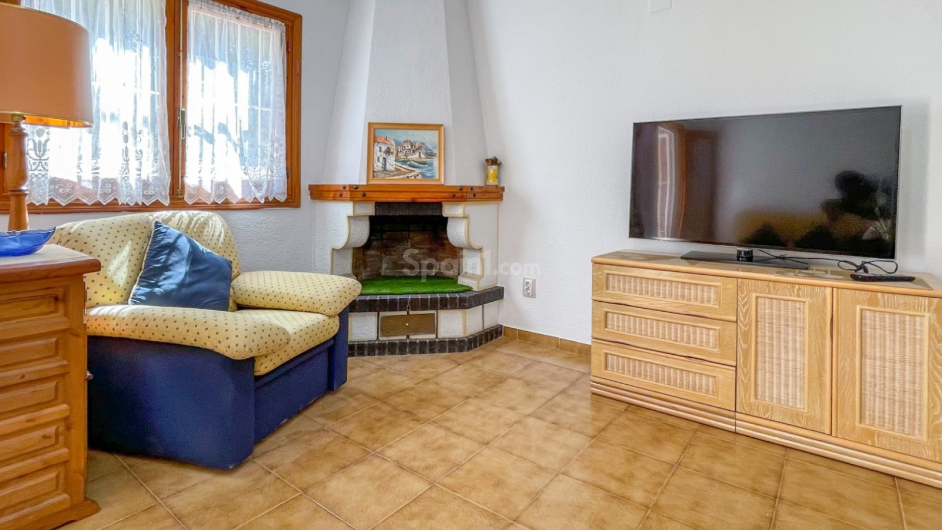 Resale - Stadthaus -
Orihuela Costa - Playa Flamenca