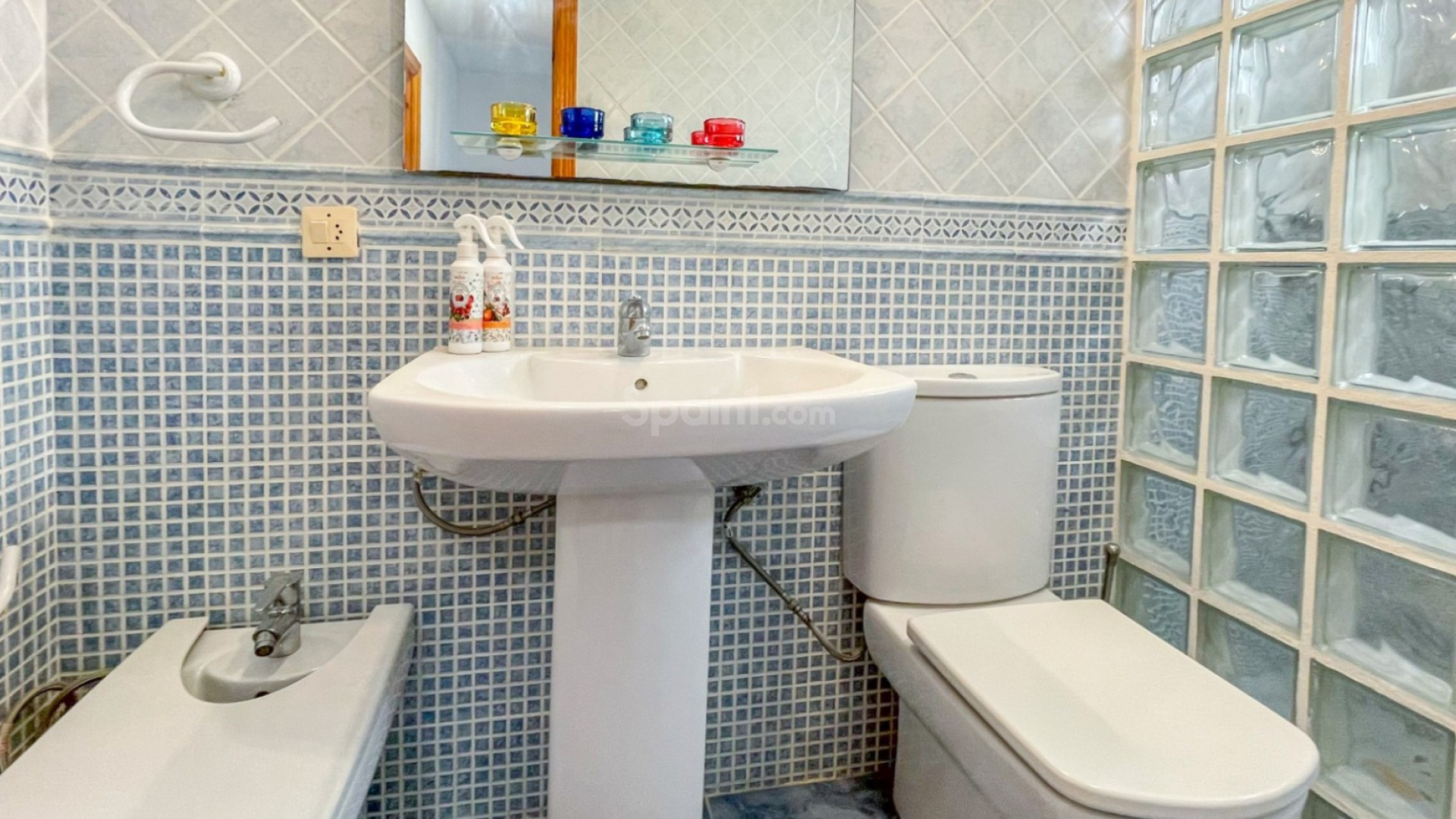 Resale - Stadthaus -
Orihuela Costa - Playa Flamenca