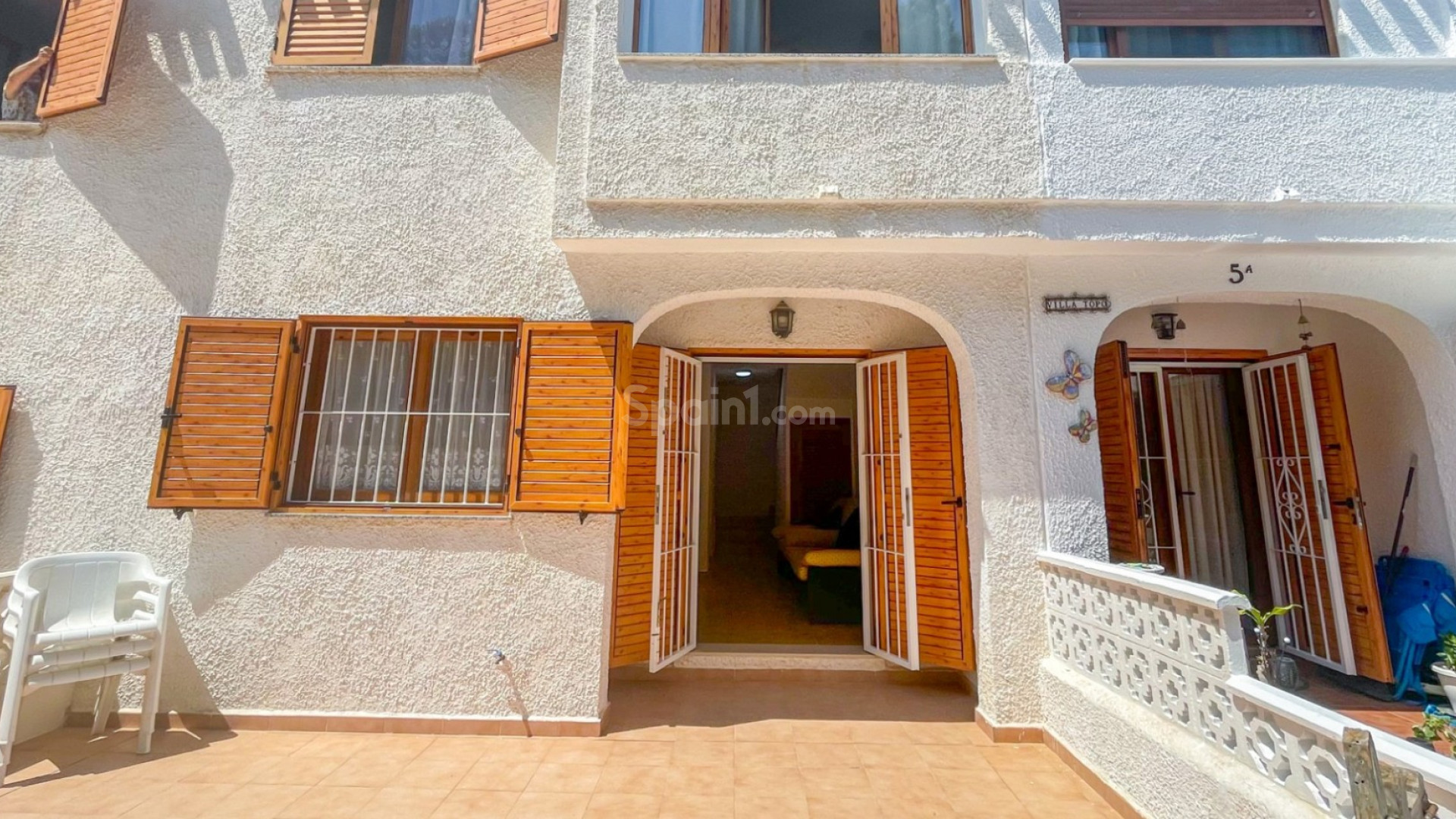 Resale - Stadthaus -
Orihuela Costa - Playa Flamenca