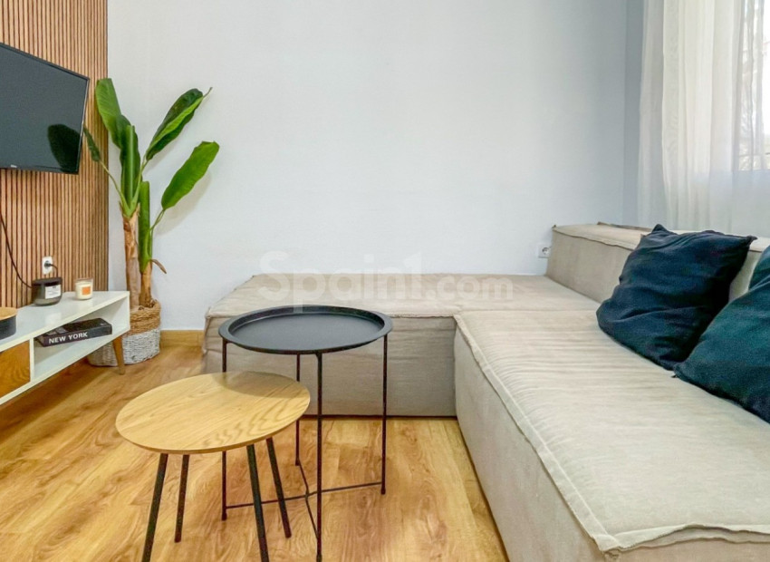 Resale - Stadthaus -
Orihuela Costa - Playa Flamenca