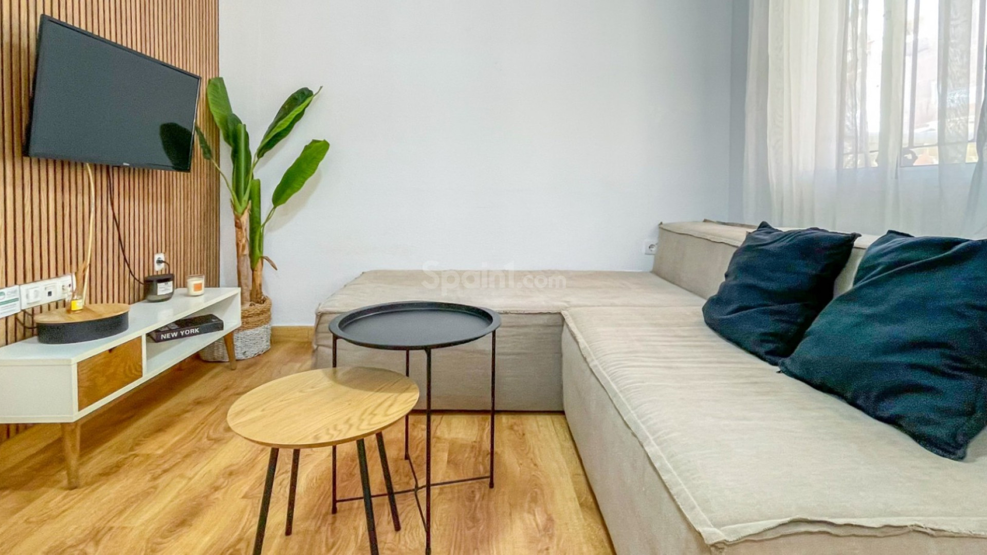 Resale - Stadthaus -
Orihuela Costa - Playa Flamenca