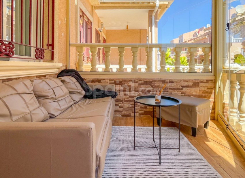 Resale - Stadthaus -
Orihuela Costa - Playa Flamenca