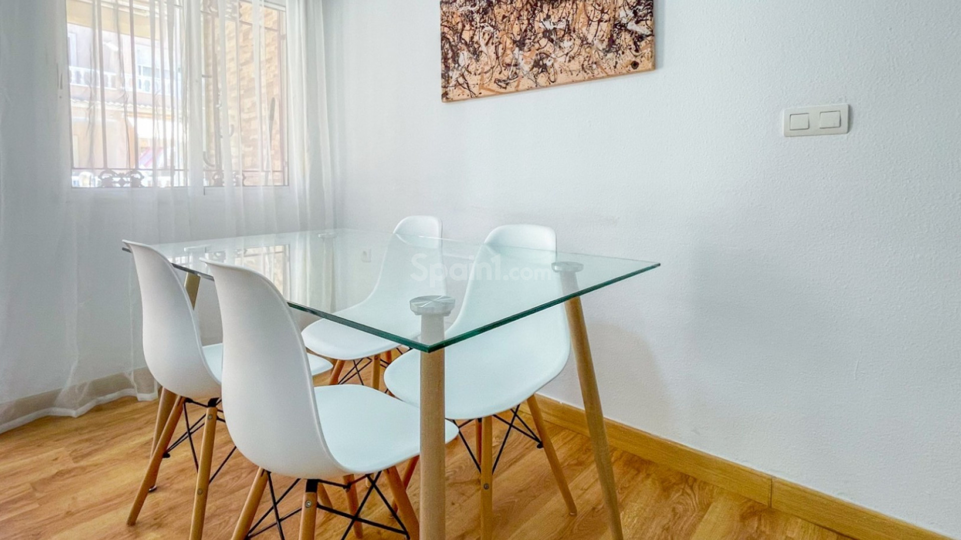 Resale - Stadthaus -
Orihuela Costa - Playa Flamenca