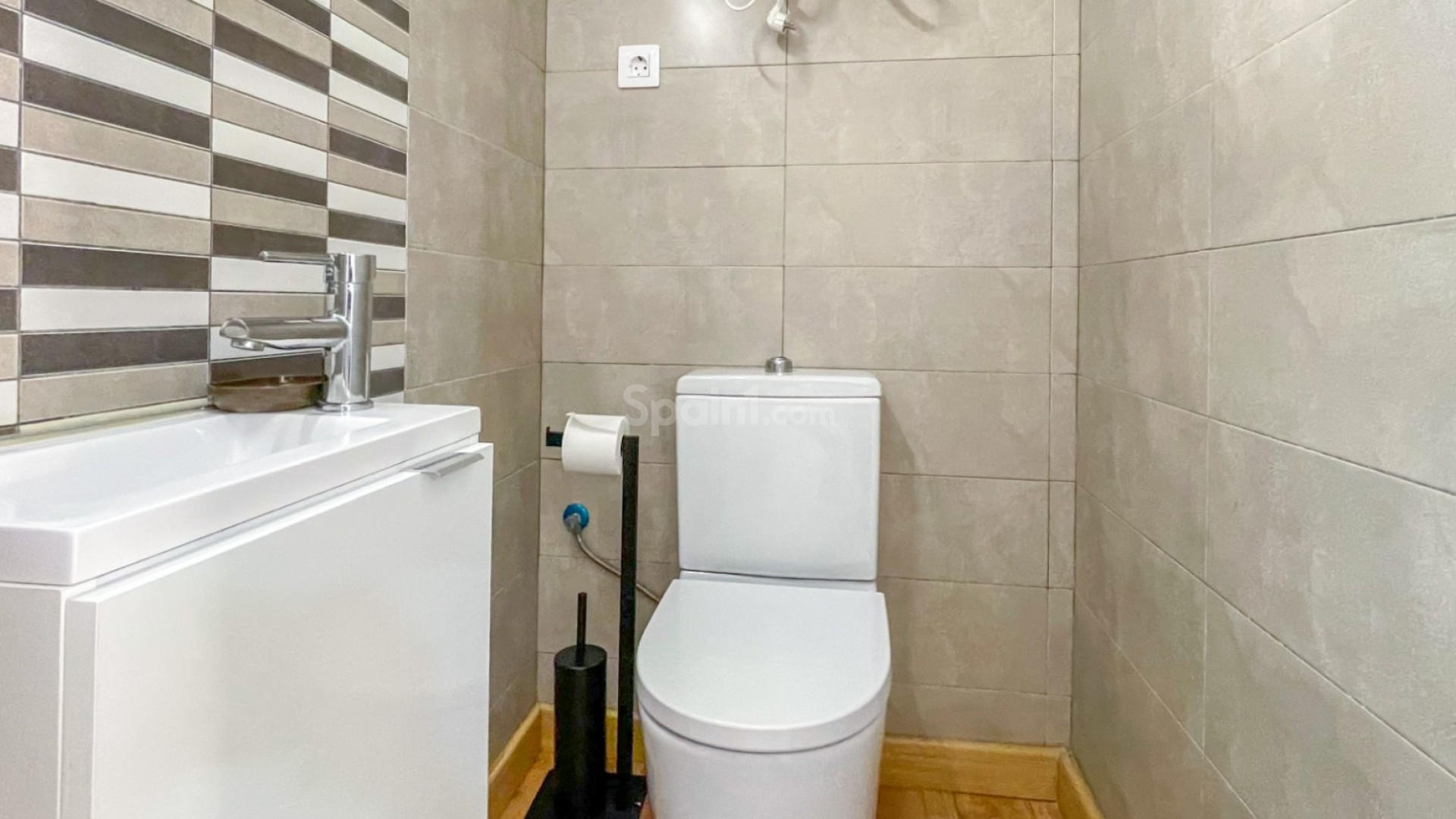 Resale - Stadthaus -
Orihuela Costa - Playa Flamenca