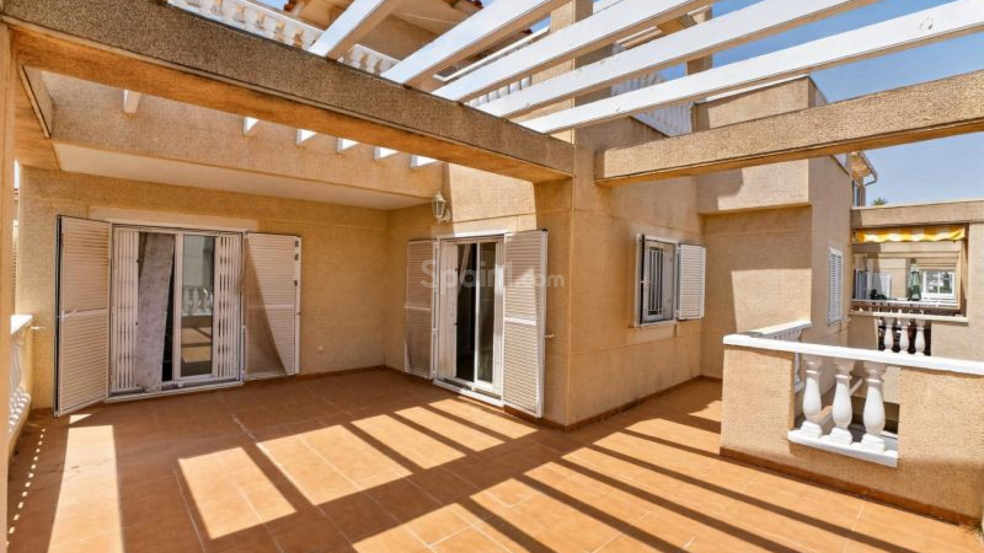 Resale - Stadthaus -
Orihuela Costa - Playa Flamenca
