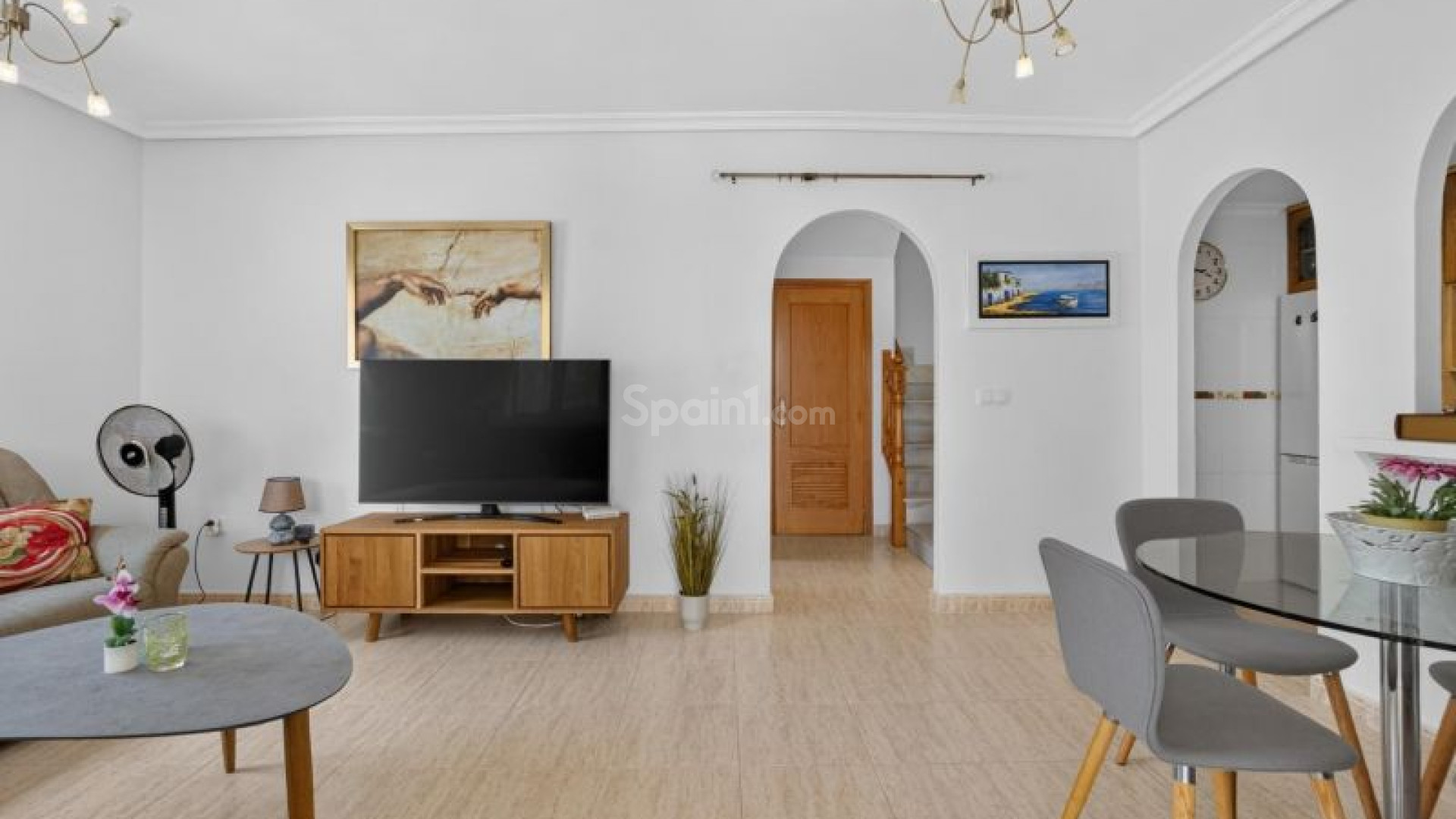 Resale - Stadthaus -
Orihuela Costa - Playa Flamenca