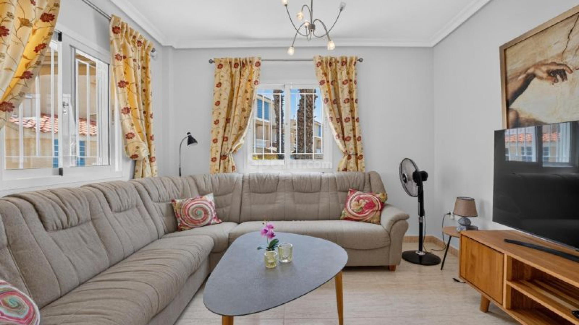 Resale - Stadthaus -
Orihuela Costa - Playa Flamenca