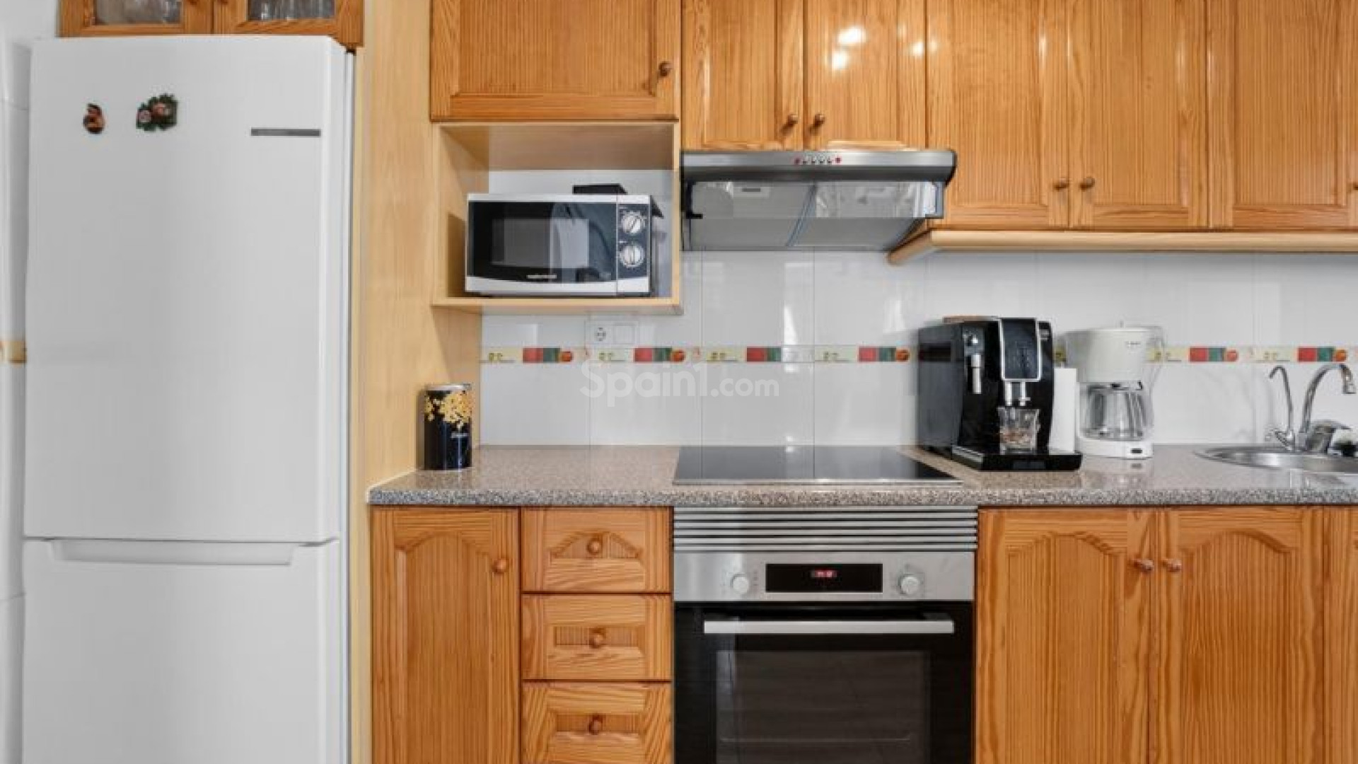 Resale - Stadthaus -
Orihuela Costa - Playa Flamenca
