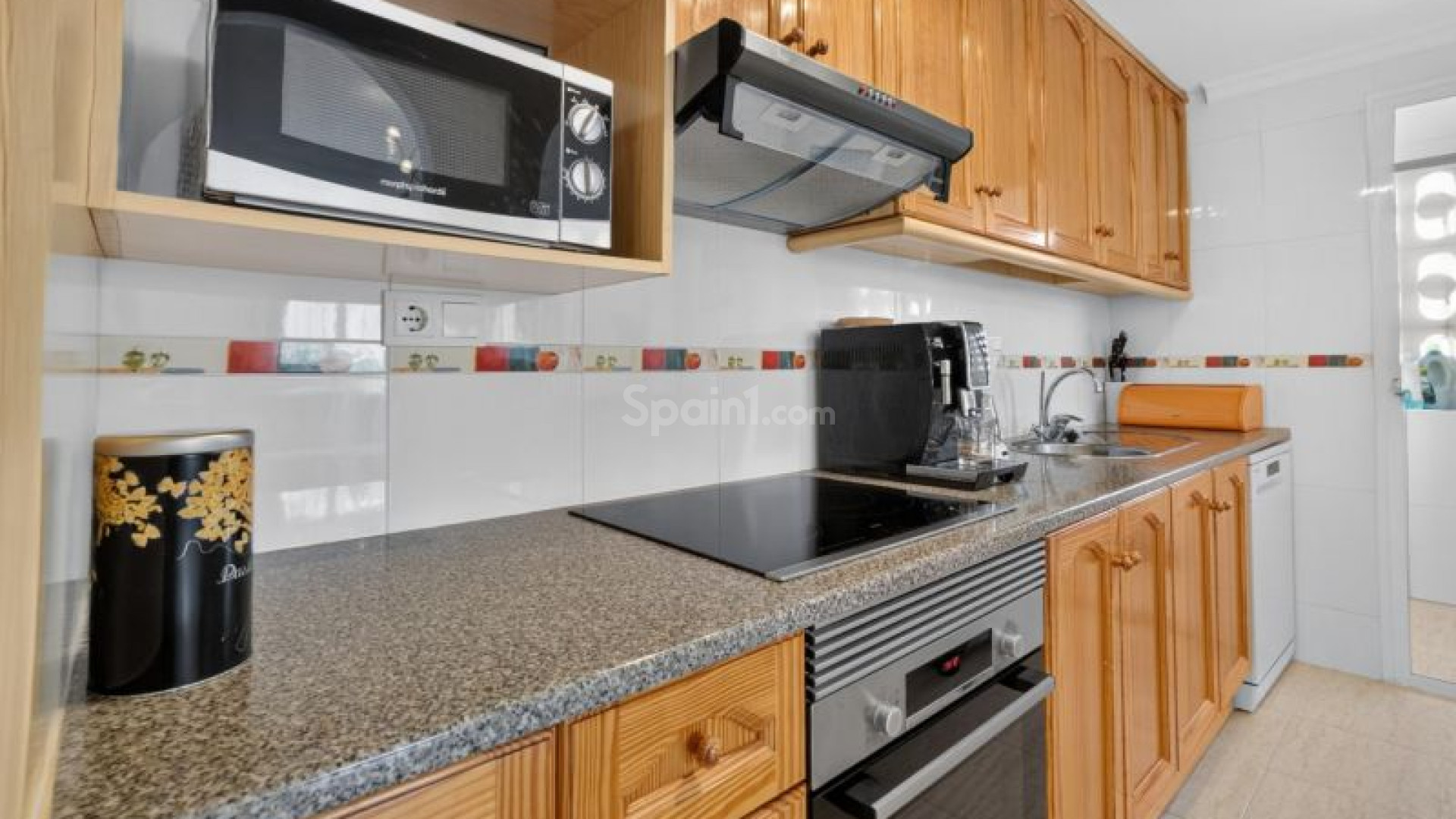 Resale - Stadthaus -
Orihuela Costa - Playa Flamenca