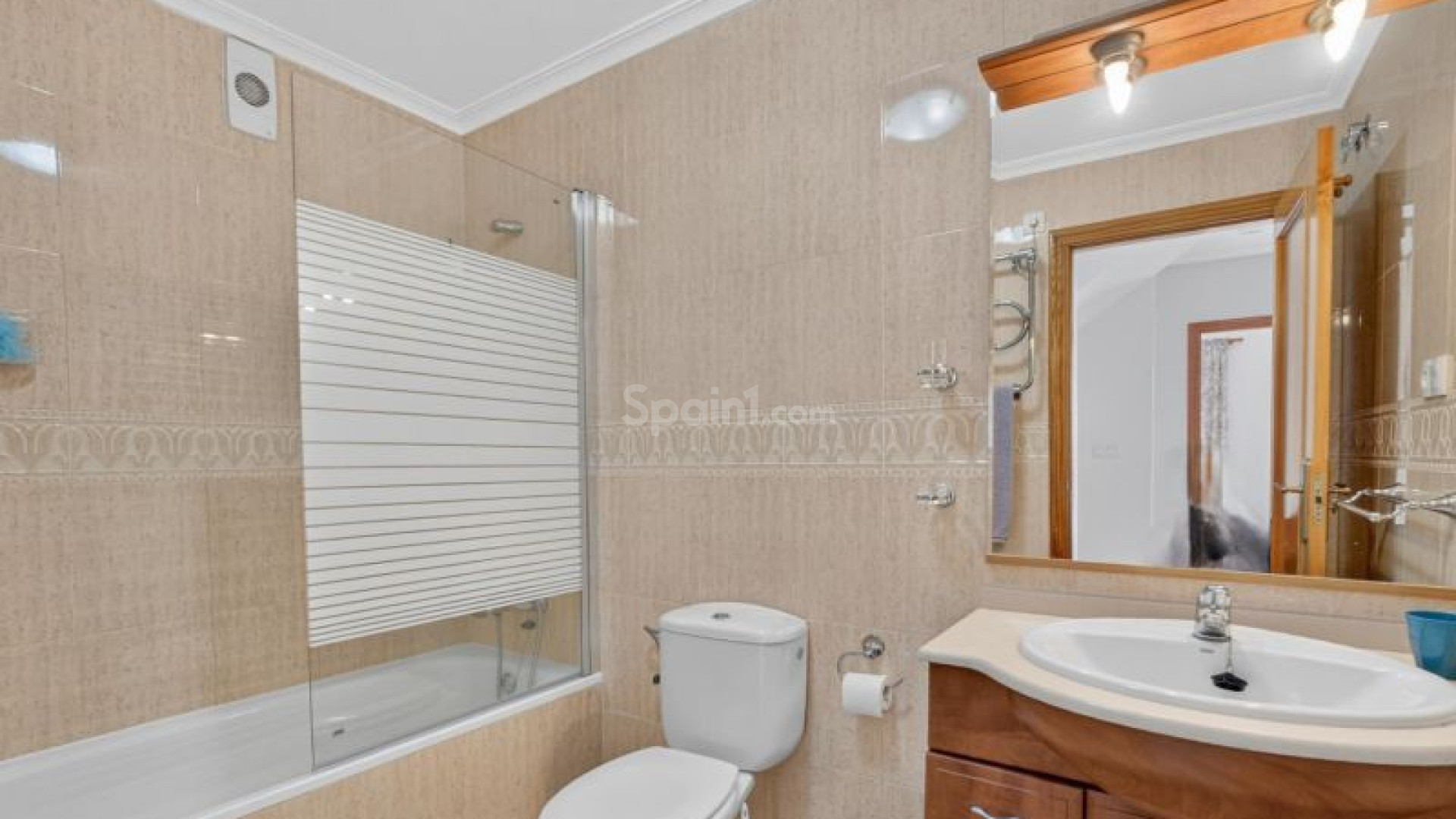 Resale - Stadthaus -
Orihuela Costa - Playa Flamenca