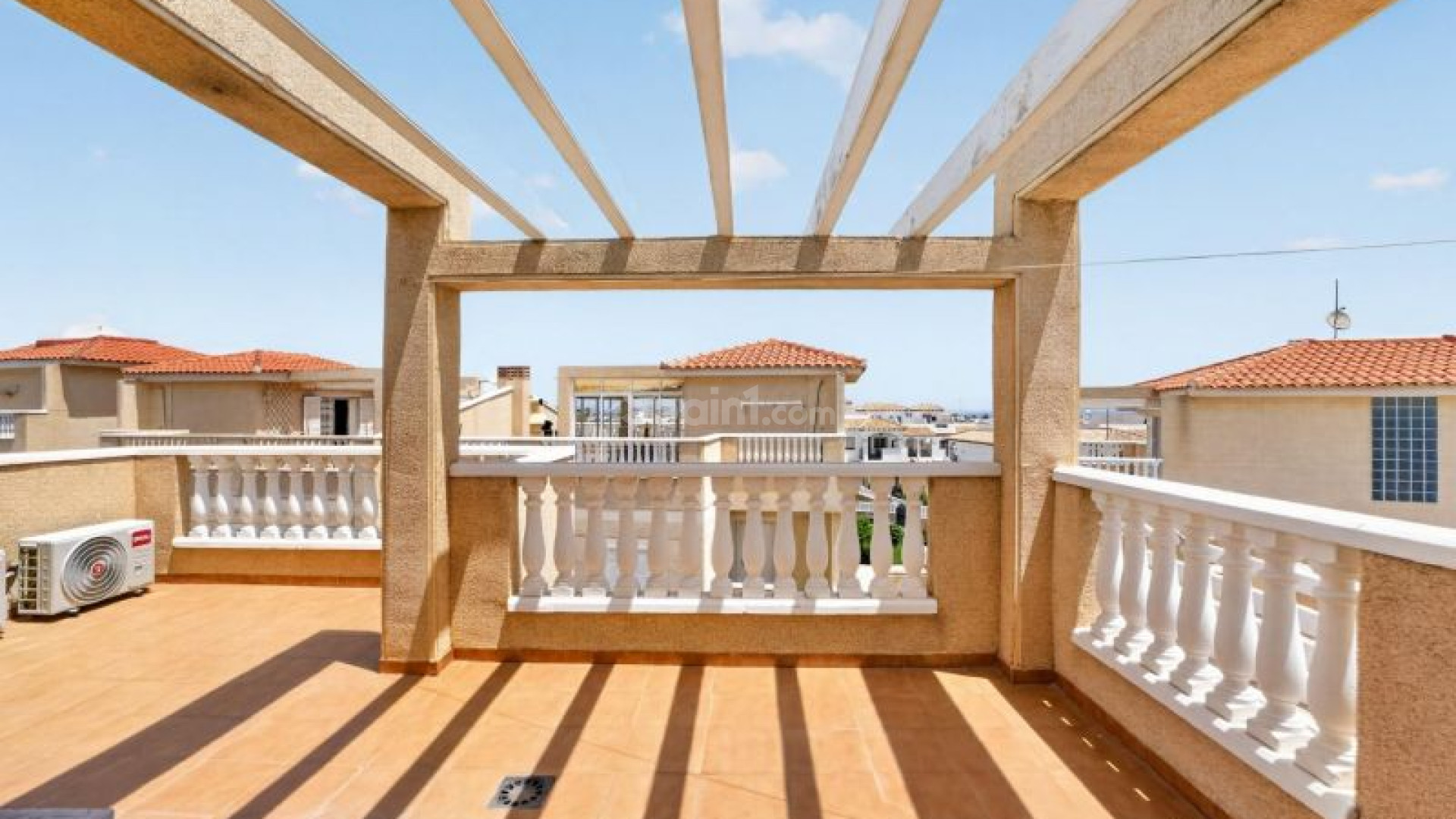Resale - Stadthaus -
Orihuela Costa - Playa Flamenca