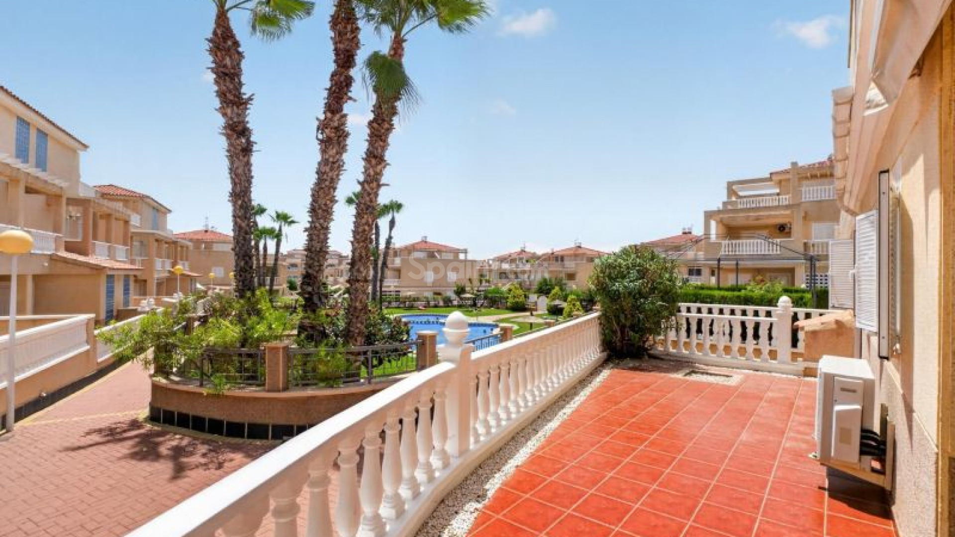 Resale - Stadthaus -
Orihuela Costa - Playa Flamenca