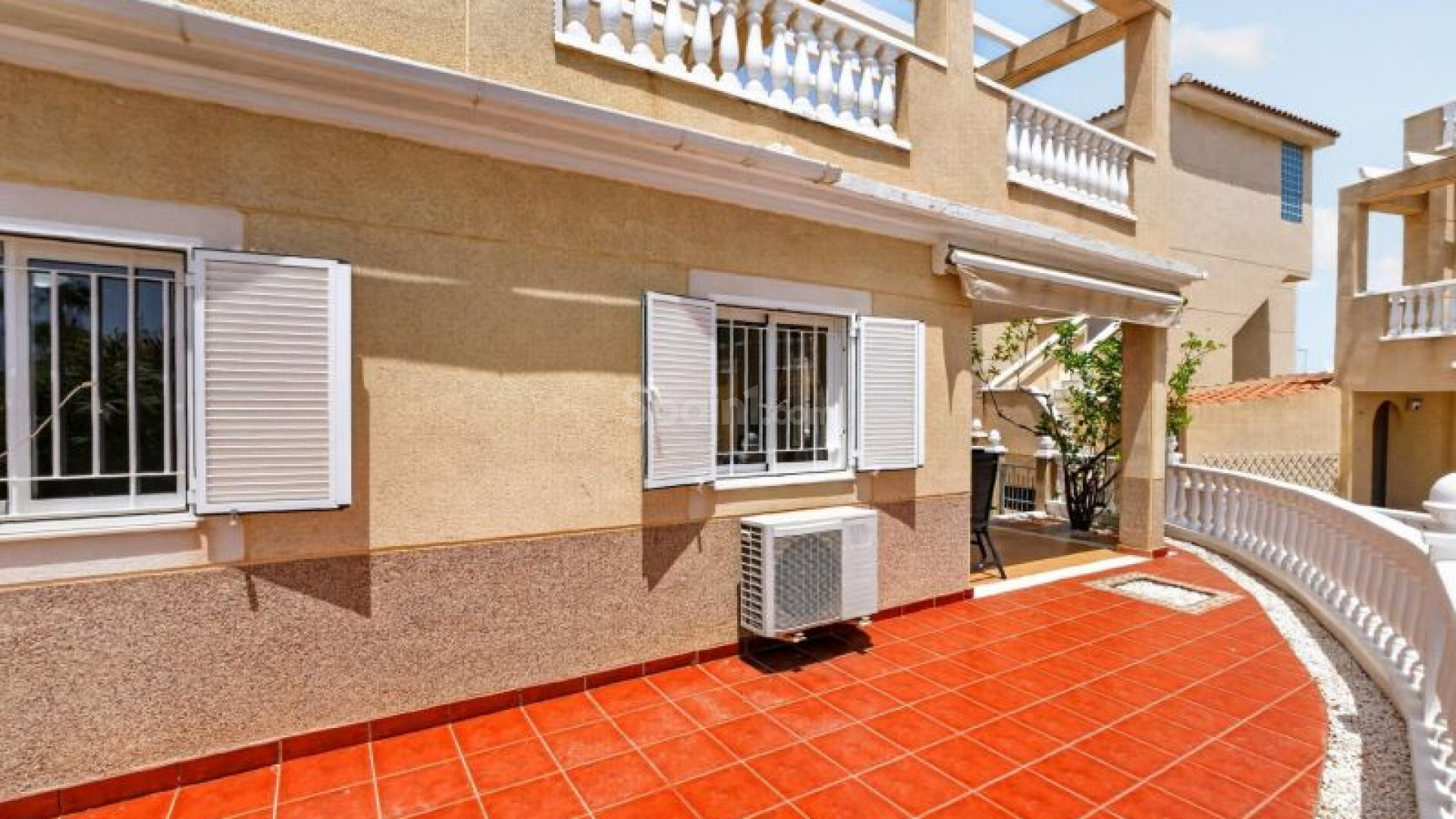 Resale - Stadthaus -
Orihuela Costa - Playa Flamenca