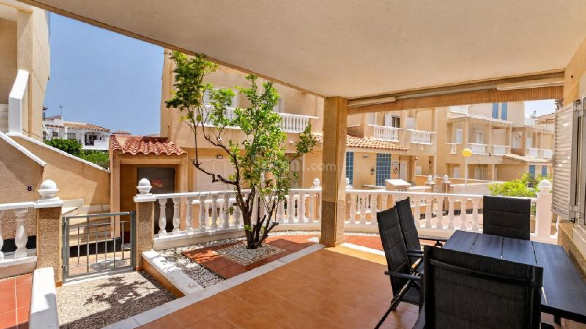 Resale - Stadthaus -
Orihuela Costa - Playa Flamenca