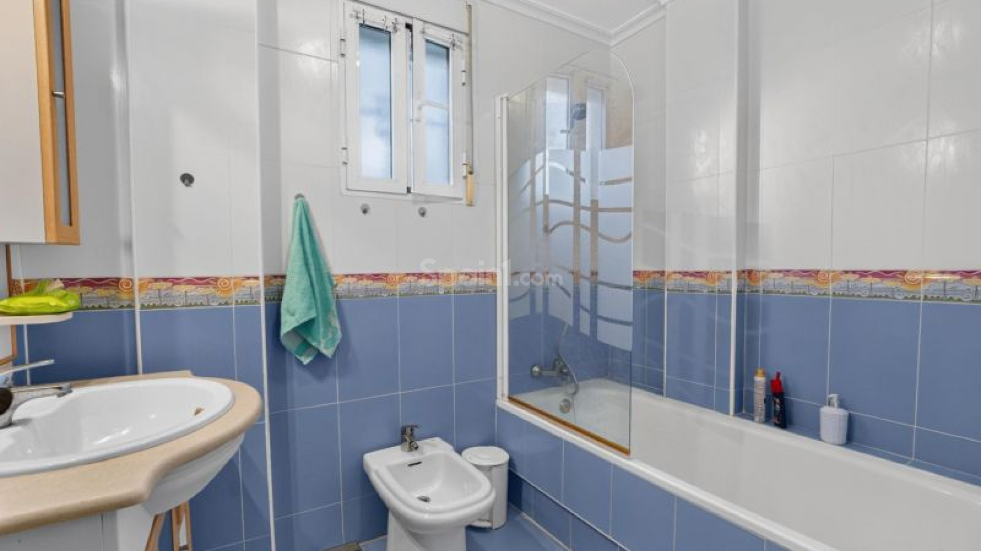 Resale - Stadthaus -
Orihuela Costa - Playa Flamenca