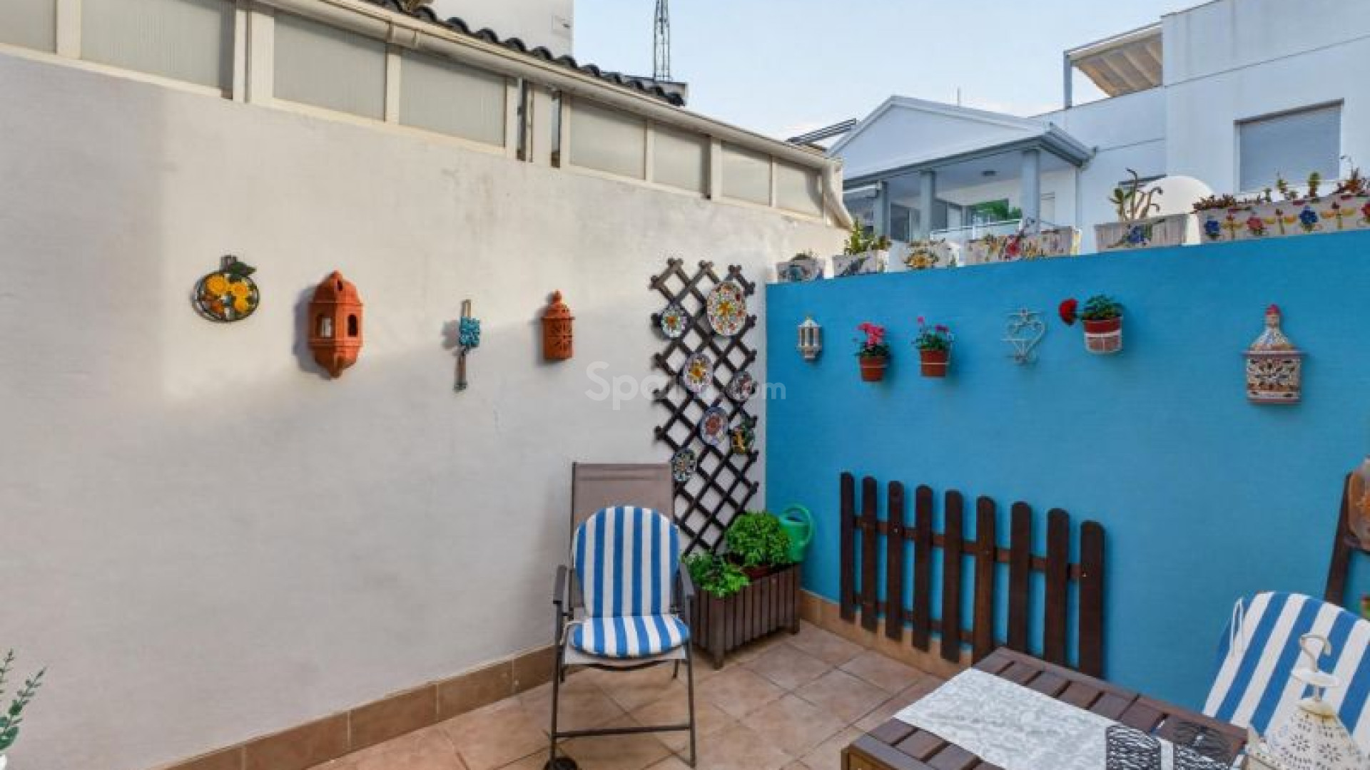 Resale - Stadthaus -
Orihuela Costa - Playa Flamenca