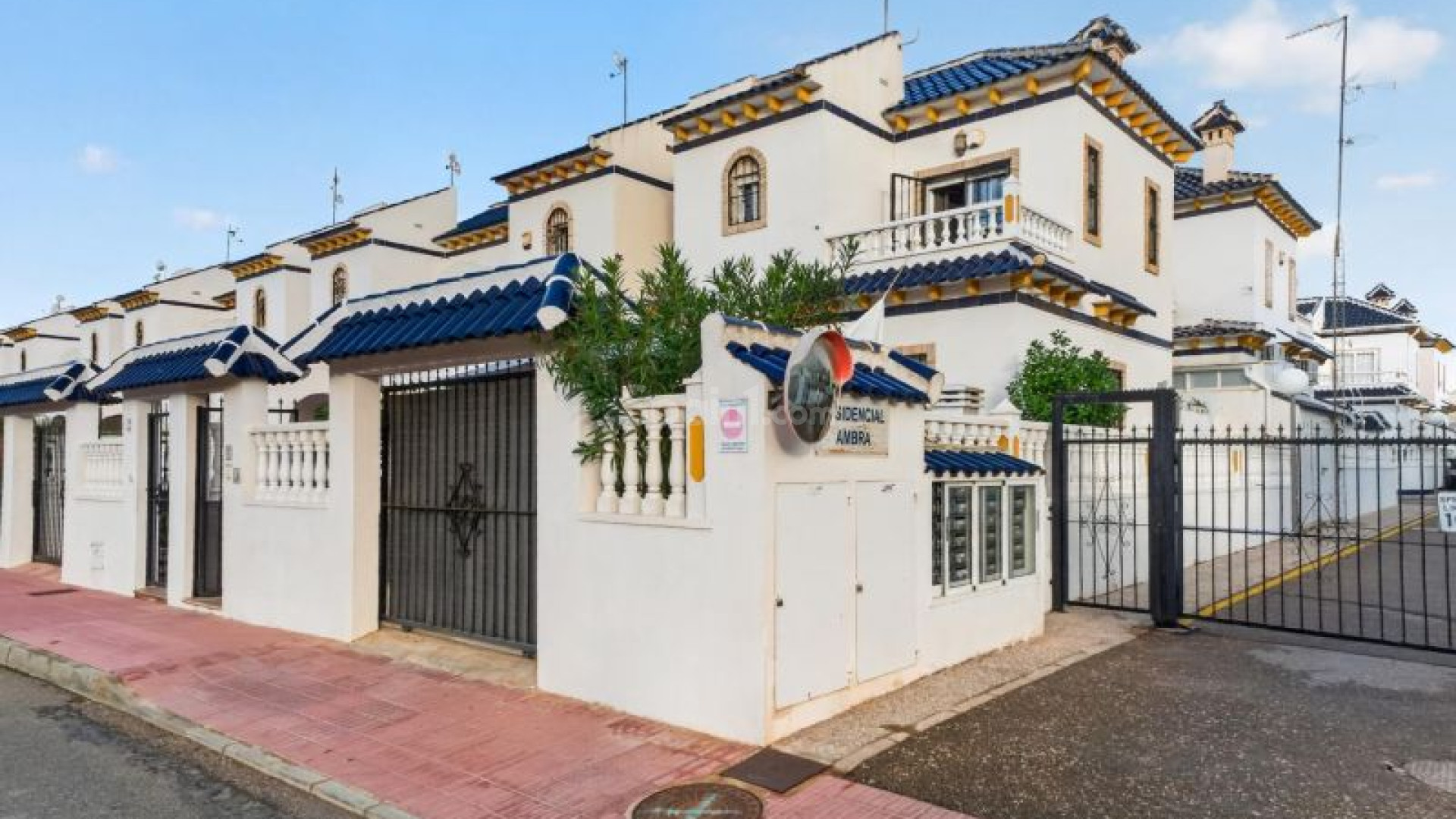 Resale - Stadthaus -
Orihuela Costa - Playa Flamenca