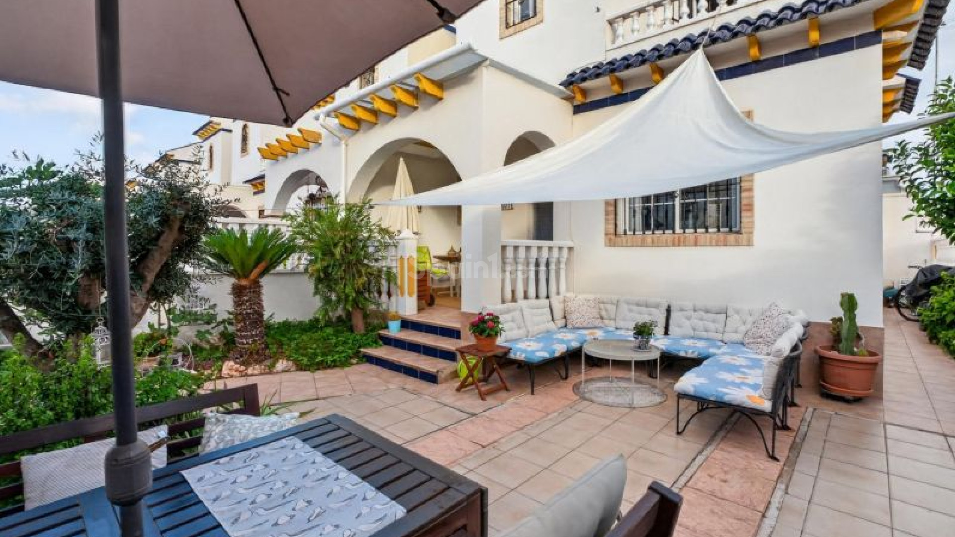 Resale - Stadthaus -
Orihuela Costa - Playa Flamenca
