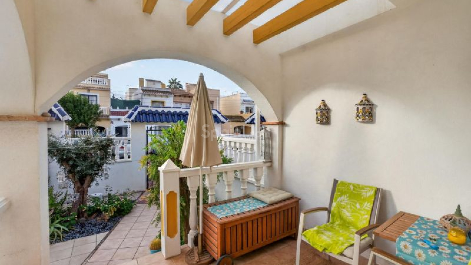 Resale - Stadthaus -
Orihuela Costa - Playa Flamenca