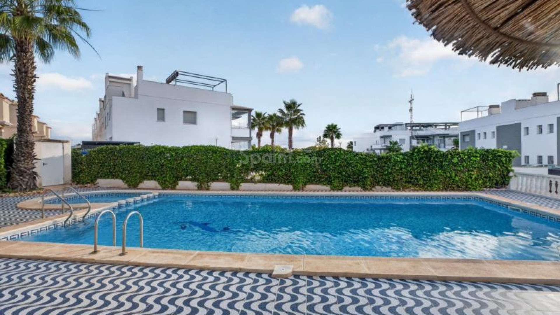 Resale - Stadthaus -
Orihuela Costa - Playa Flamenca