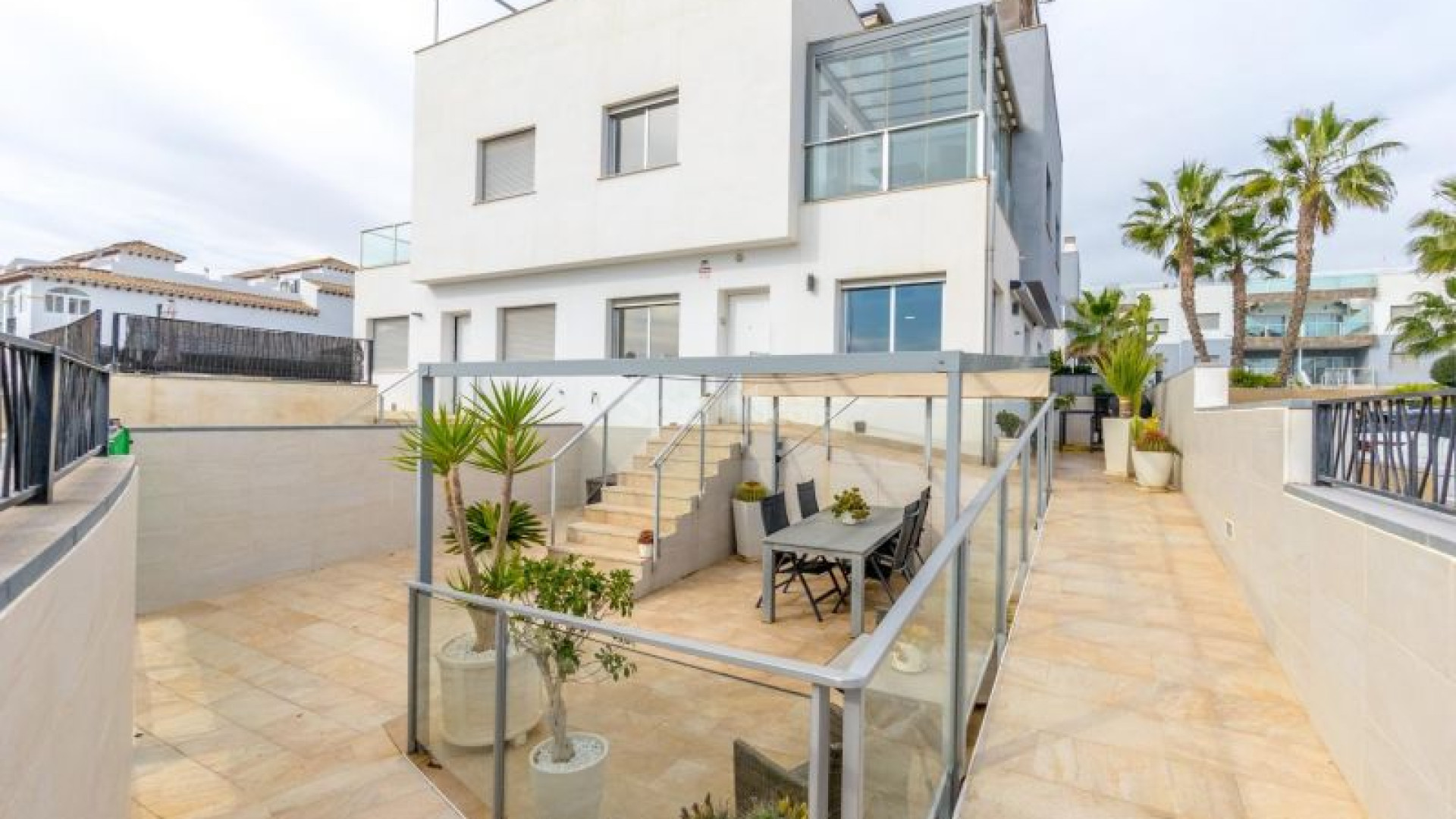 Resale - Stadthaus -
Orihuela Costa - Punta Prima