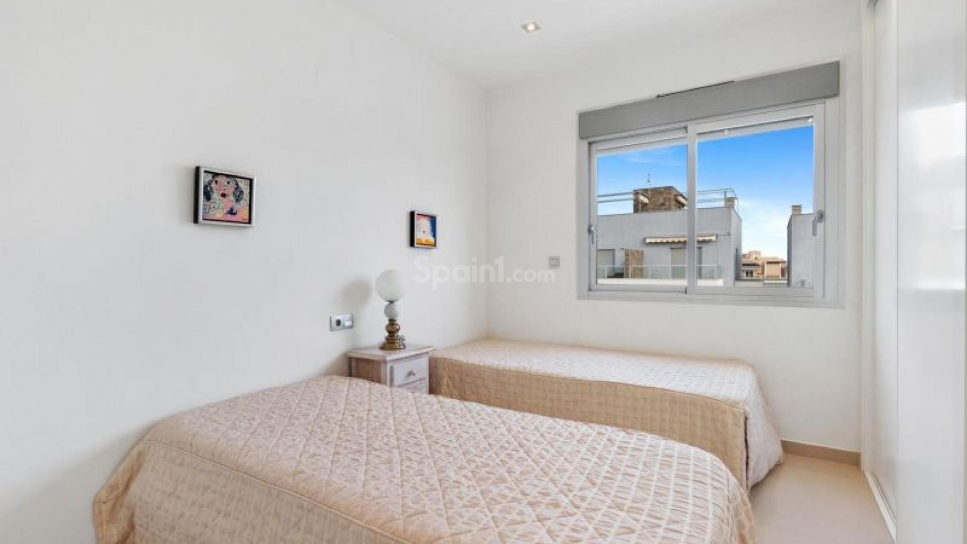 Resale - Stadthaus -
Orihuela Costa - Punta Prima