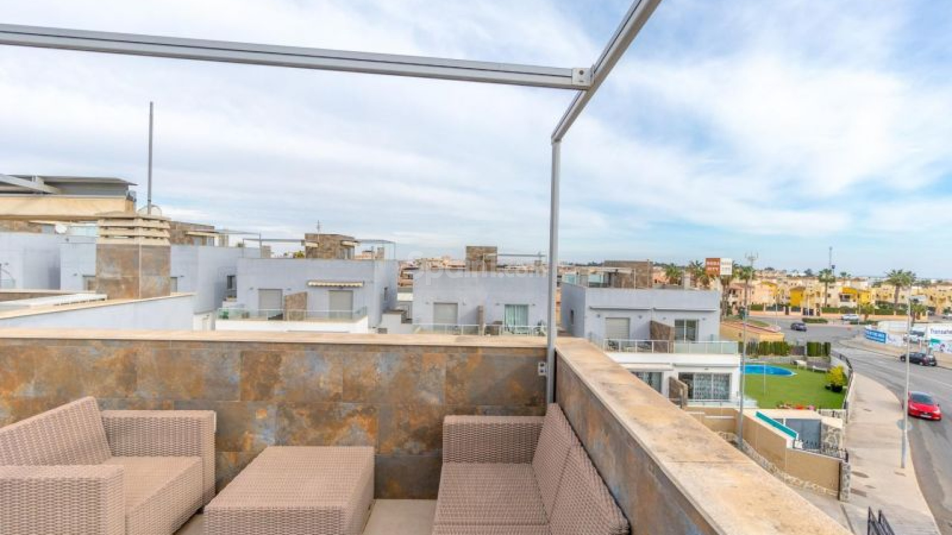 Resale - Stadthaus -
Orihuela Costa - Punta Prima