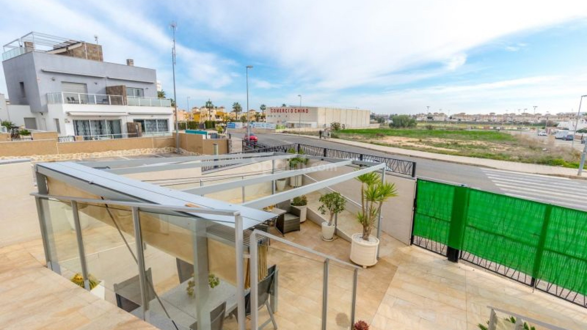 Resale - Stadthaus -
Orihuela Costa - Punta Prima