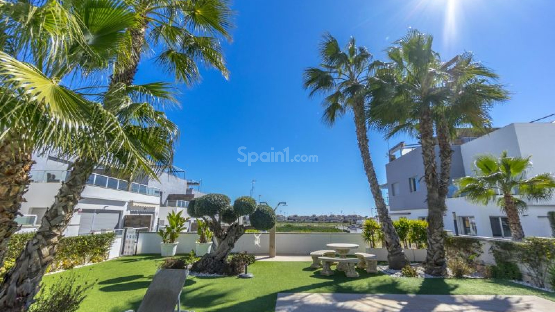 Resale - Stadthaus -
Orihuela Costa - Punta Prima