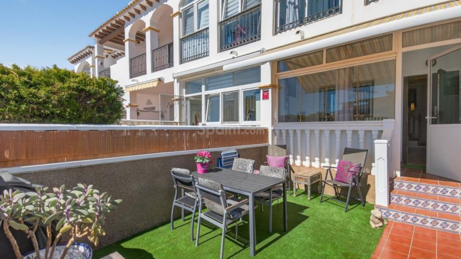 Resale - Stadthaus -
Orihuela Costa - Punta Prima