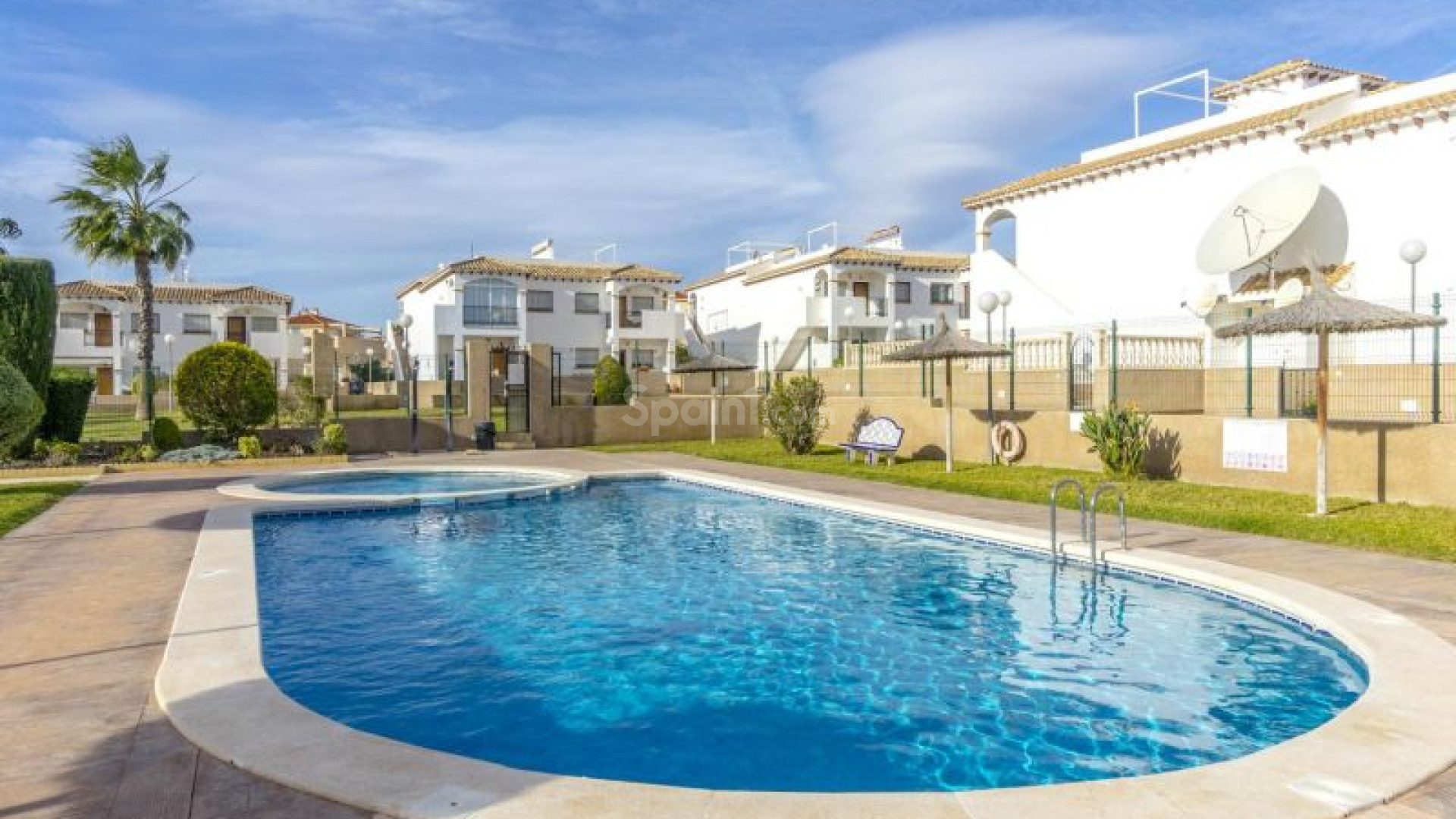 Resale - Stadthaus -
Orihuela Costa - Punta Prima