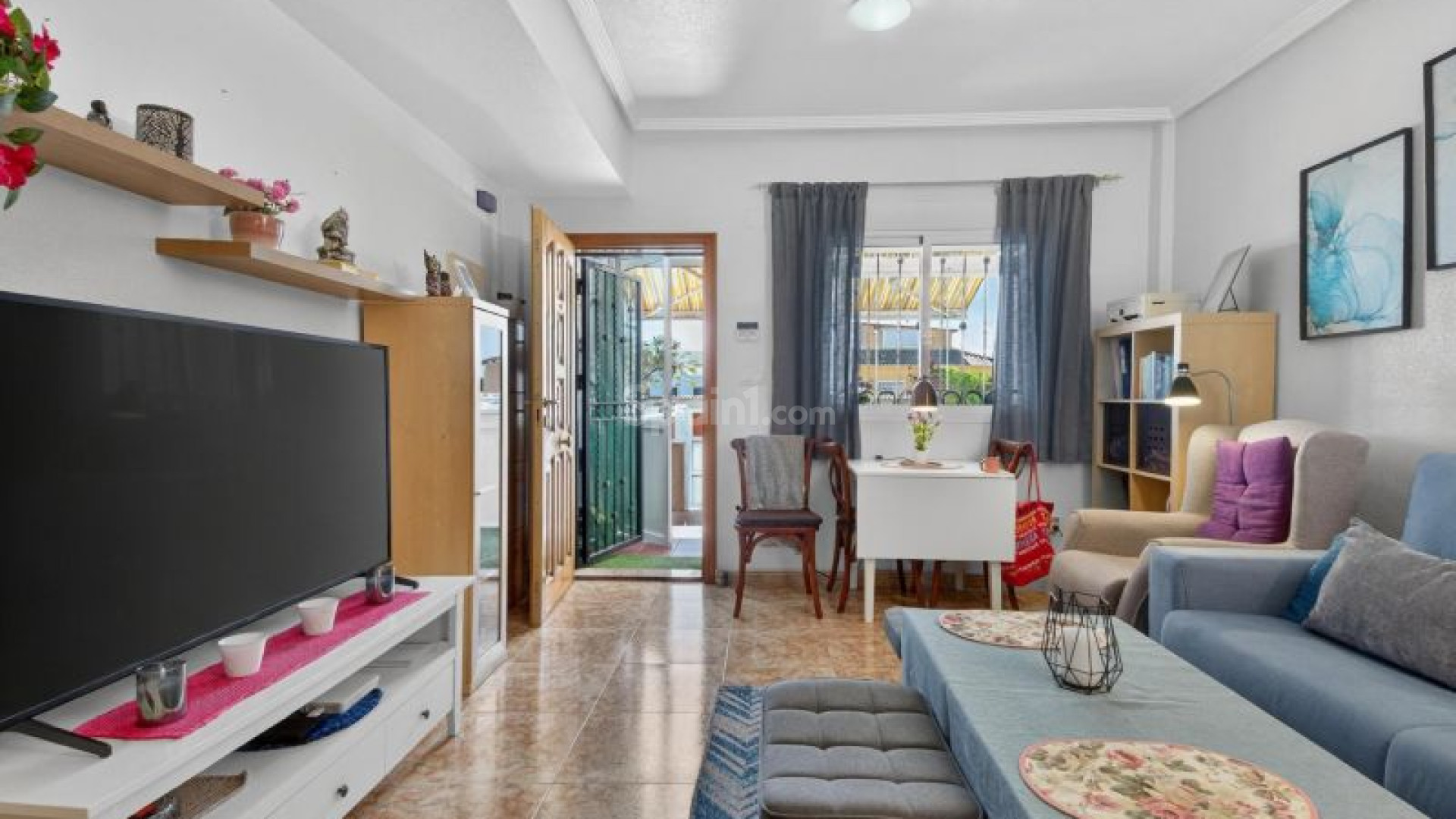 Resale - Stadthaus -
Orihuela Costa - Punta Prima