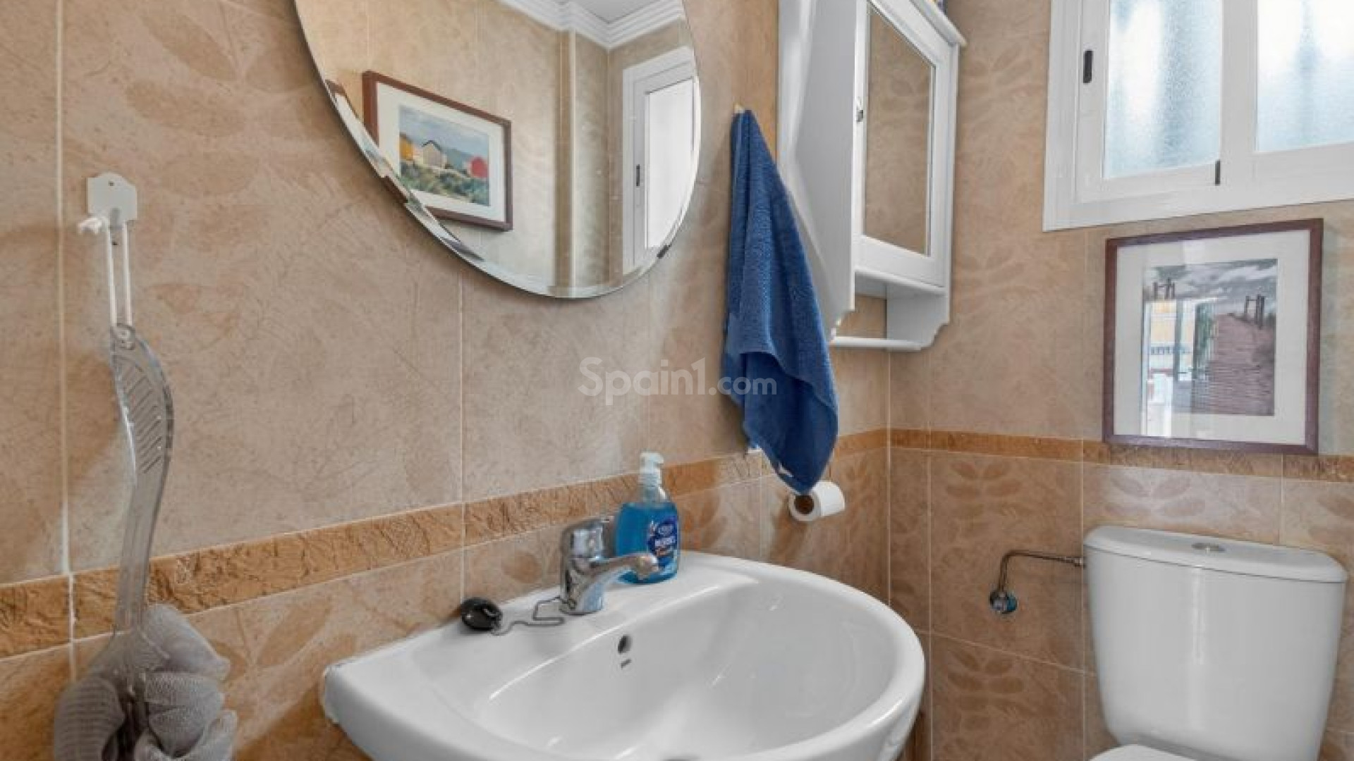 Resale - Stadthaus -
Orihuela Costa - Punta Prima