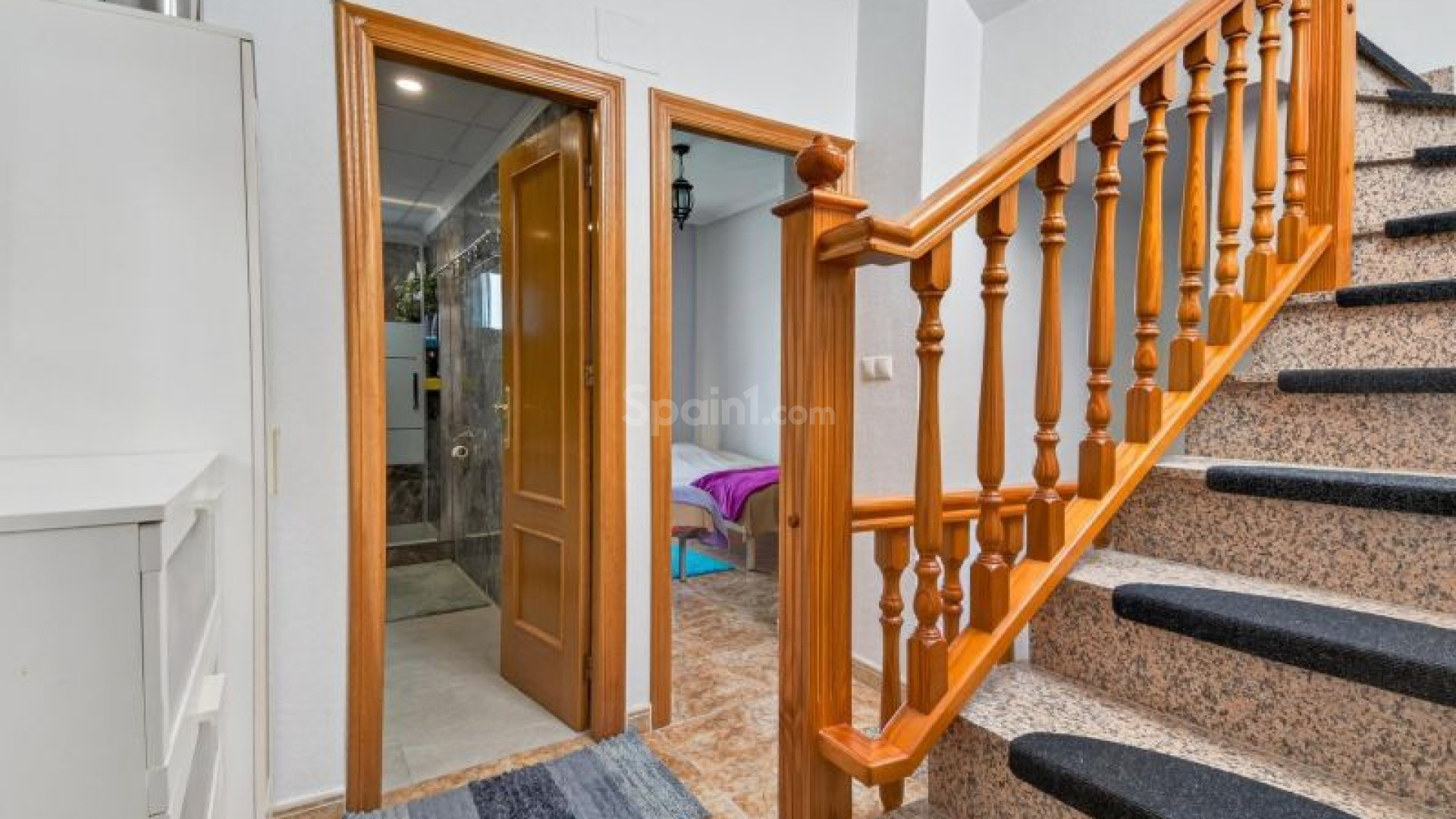 Resale - Stadthaus -
Orihuela Costa - Punta Prima