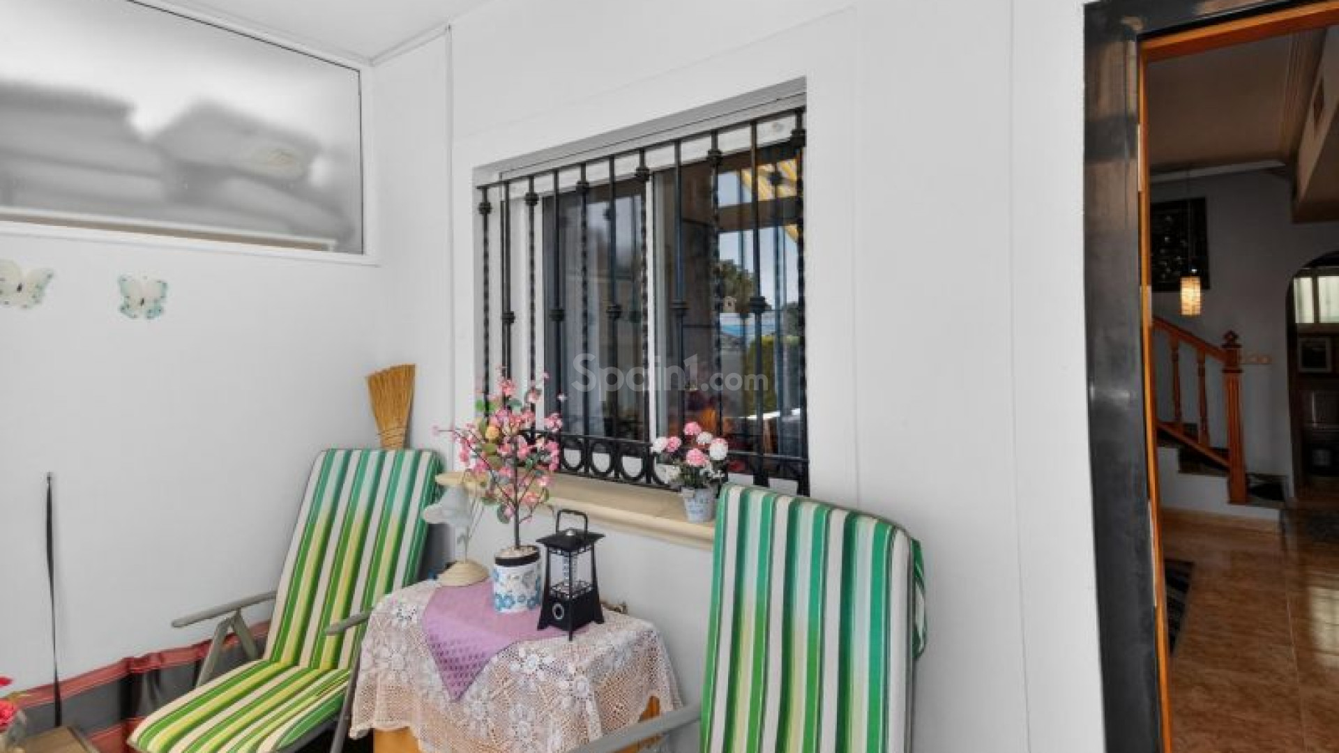 Resale - Stadthaus -
Orihuela Costa - Punta Prima