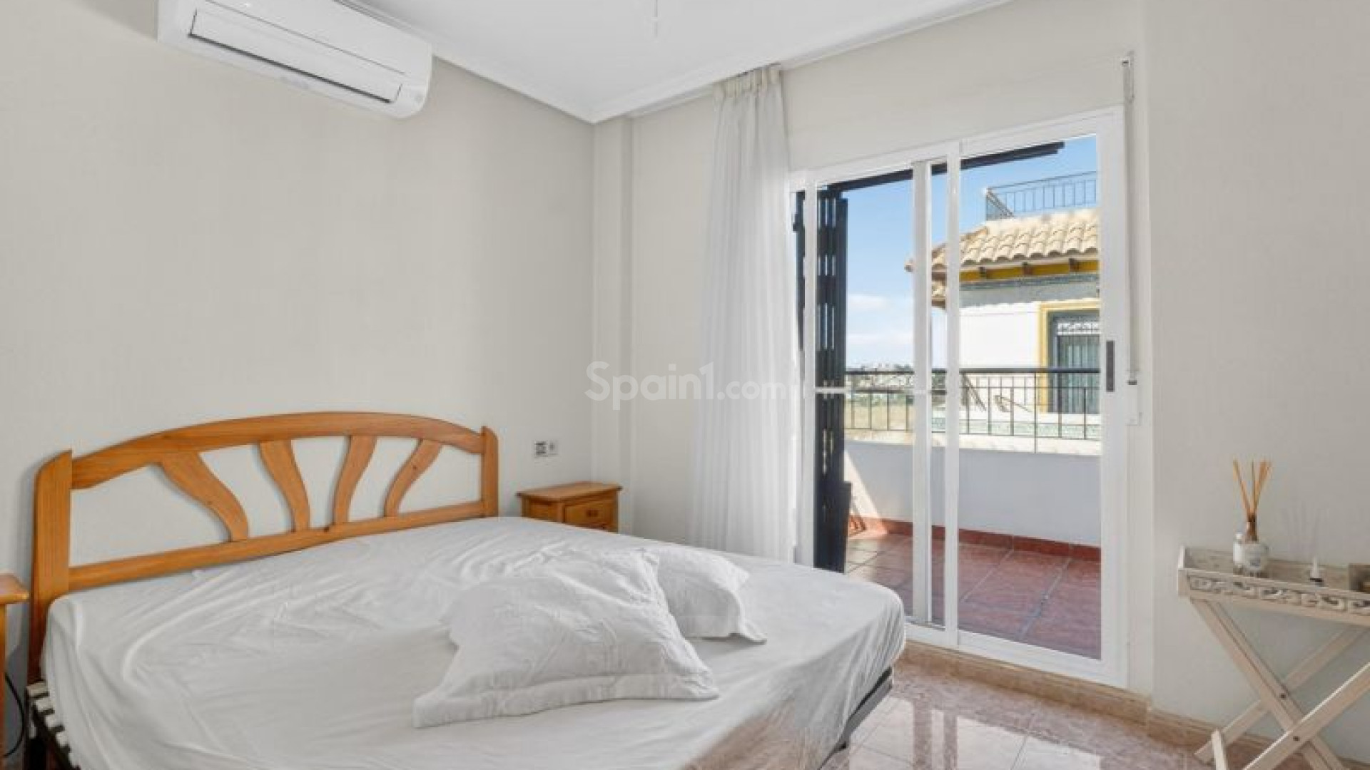 Resale - Stadthaus -
Orihuela Costa - Punta Prima