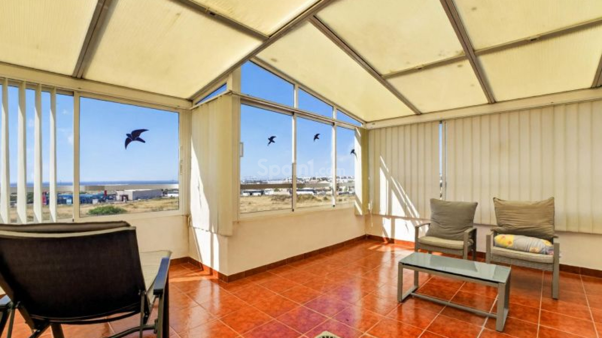 Resale - Stadthaus -
Orihuela Costa - Punta Prima